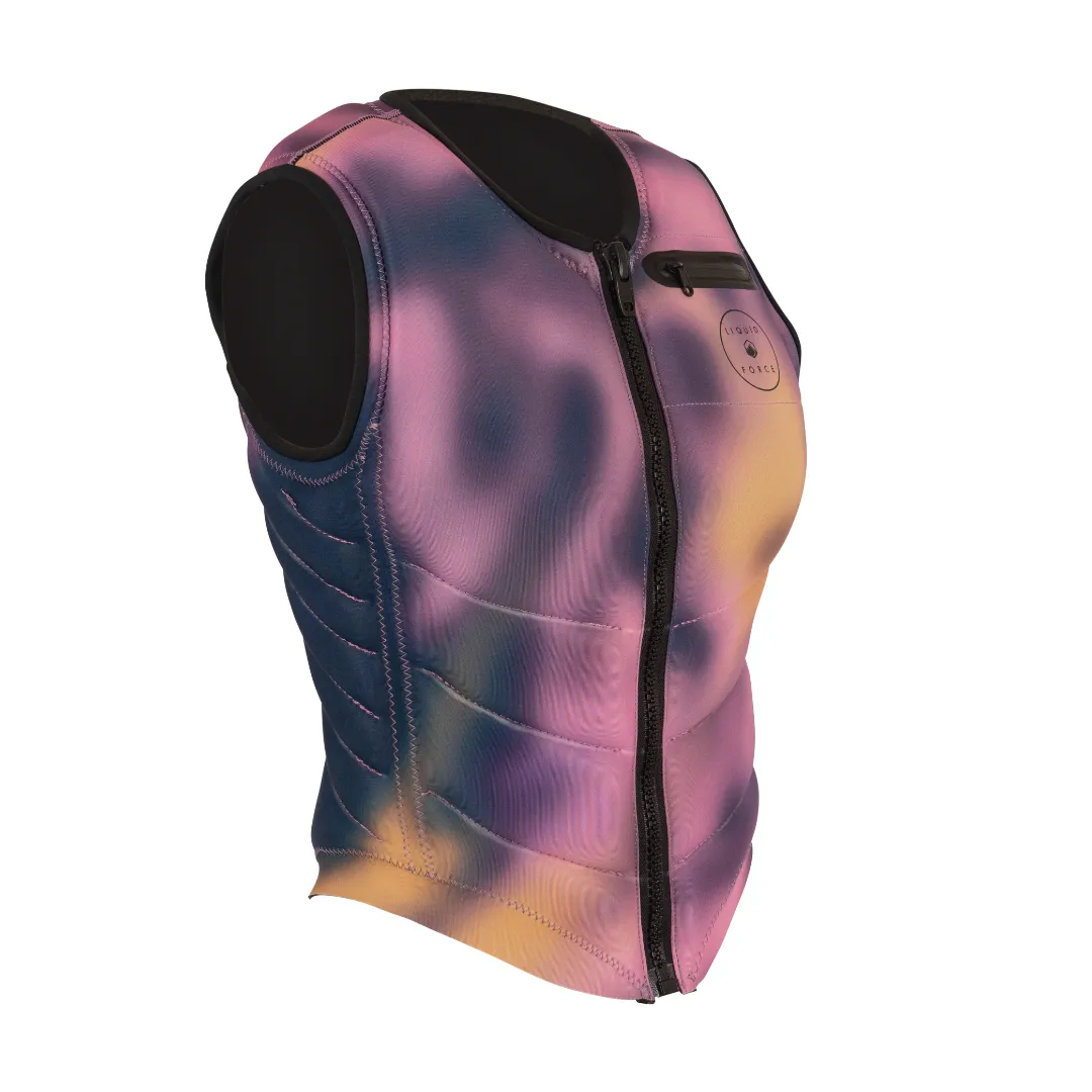 Liquid Force Women's Breeze Impact Vest