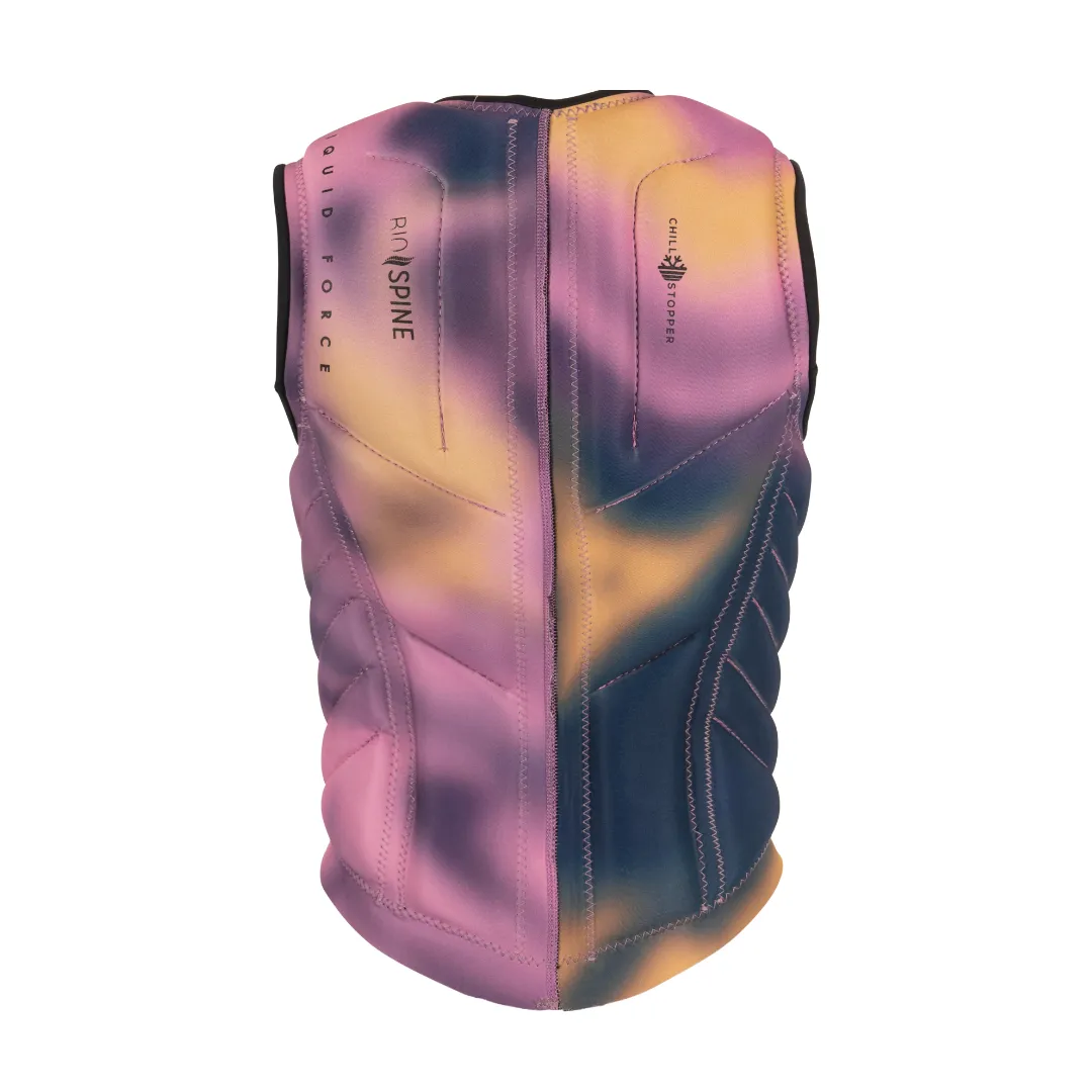 Liquid Force Women's Breeze Impact Vest