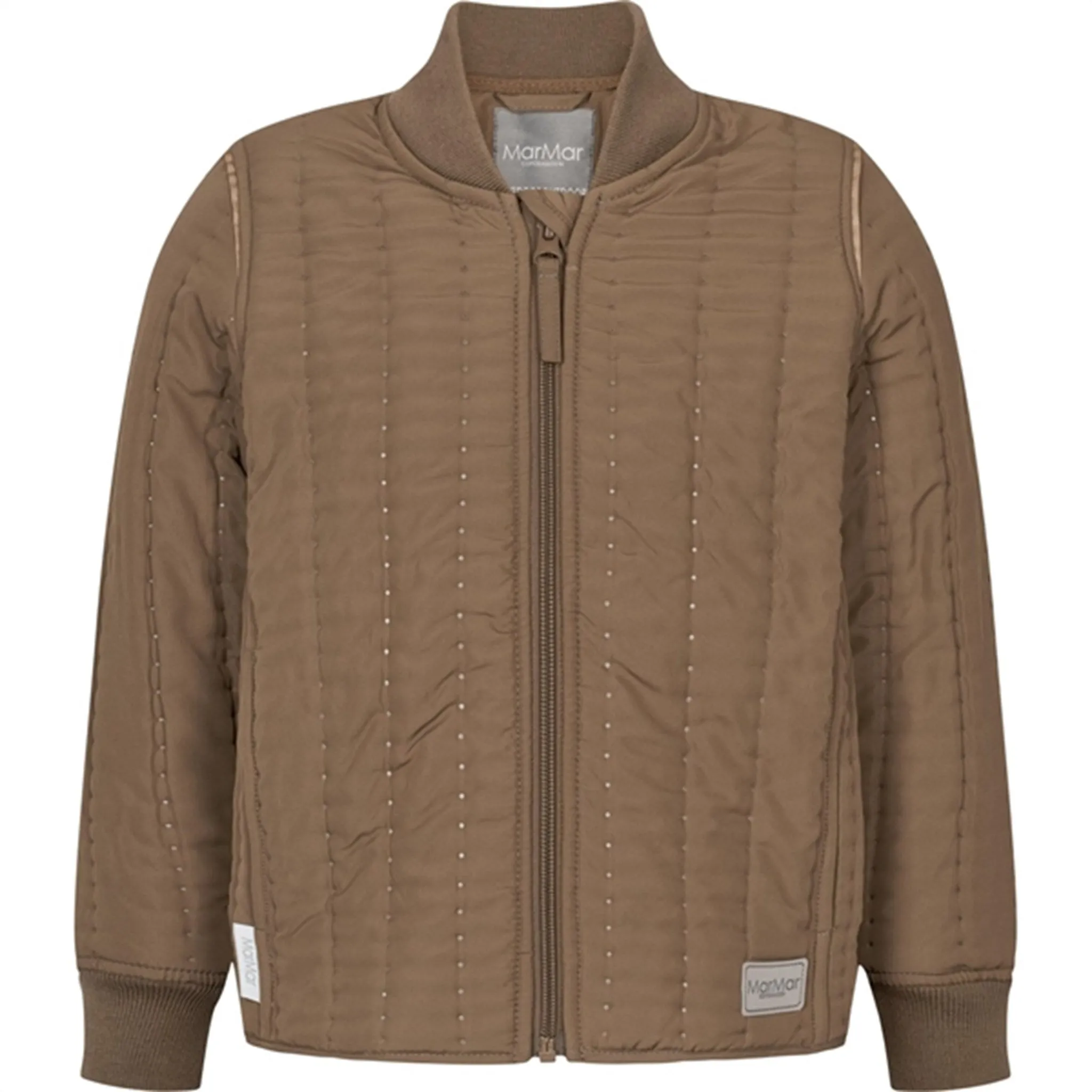 MarMar Wood Orry Thermo Jacket