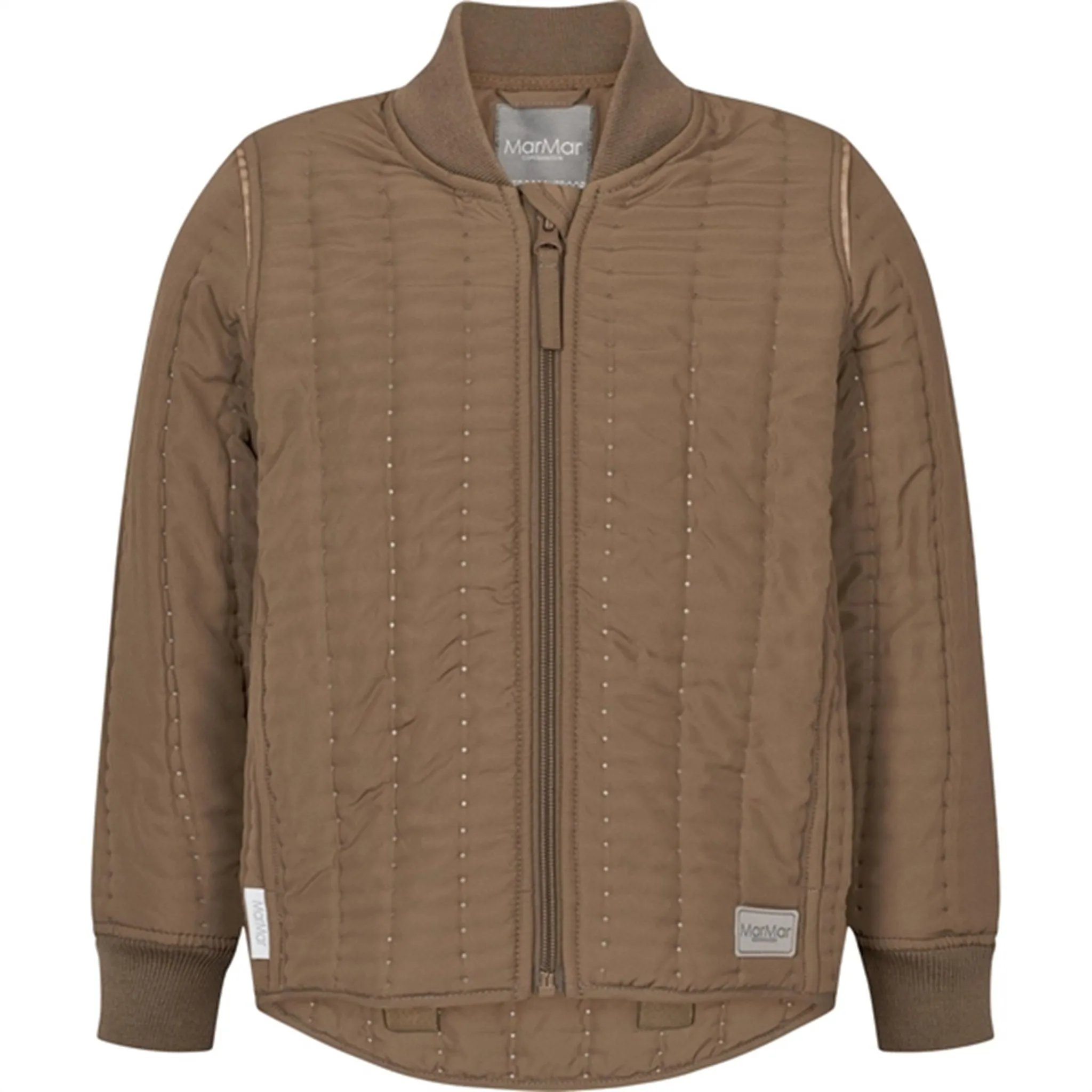 MarMar Wood Orry Thermo Jacket