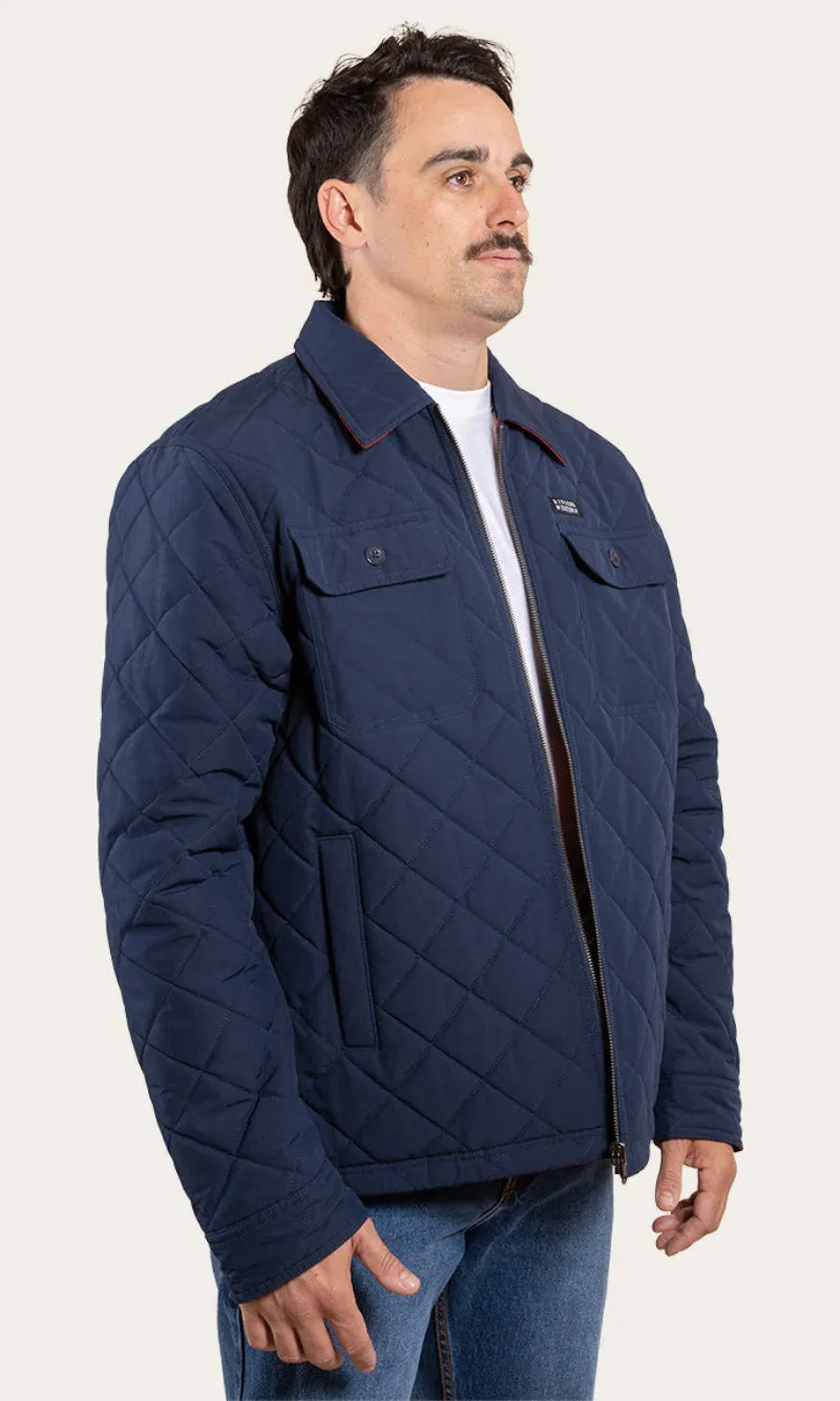 Marshall Men's Reversible Jacket