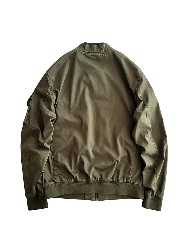 Men's A1 Bomber Jacket