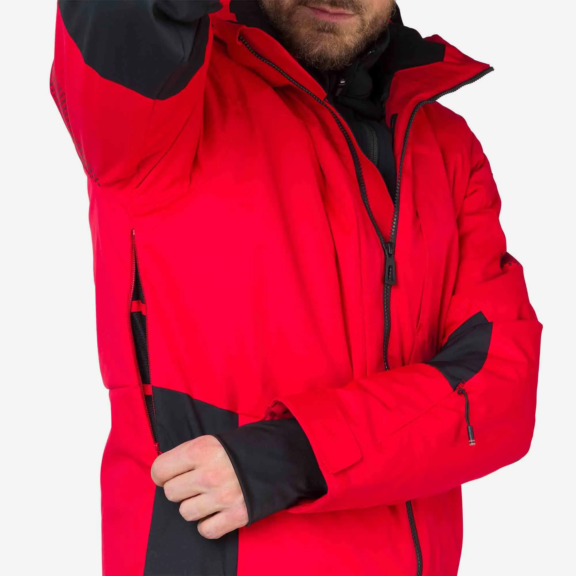 Men's All Speed Ski Jacket