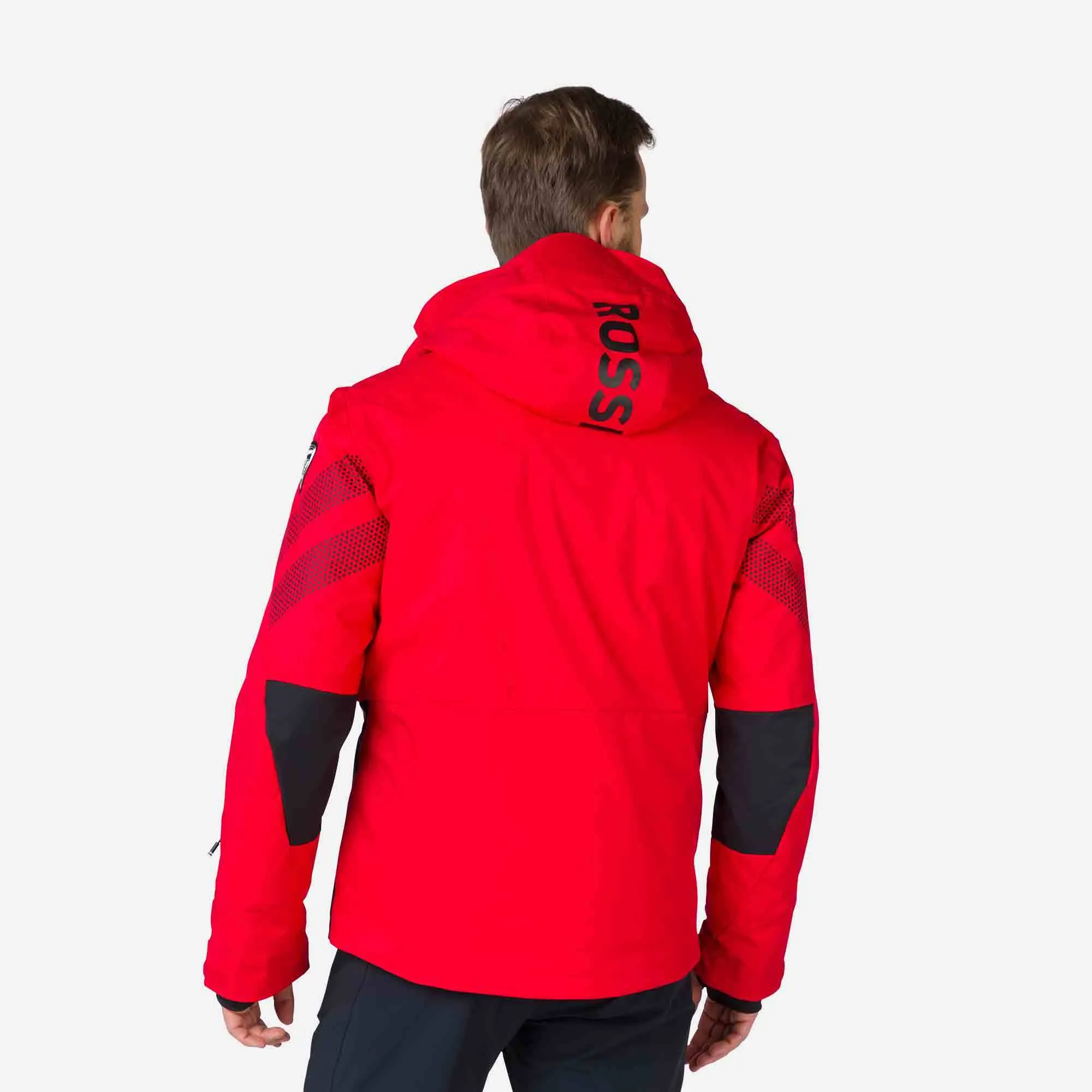 Men's All Speed Ski Jacket