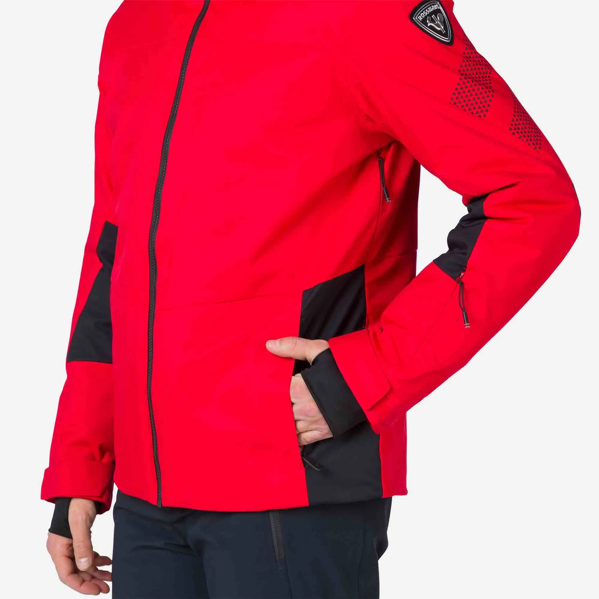 Men's All Speed Ski Jacket