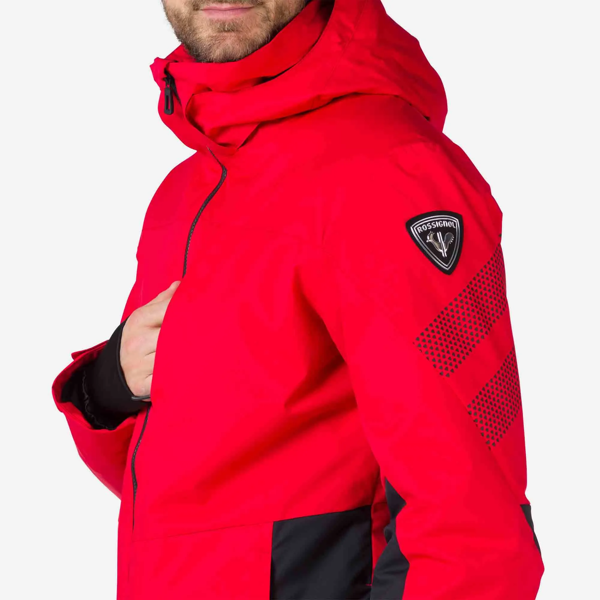 Men's All Speed Ski Jacket