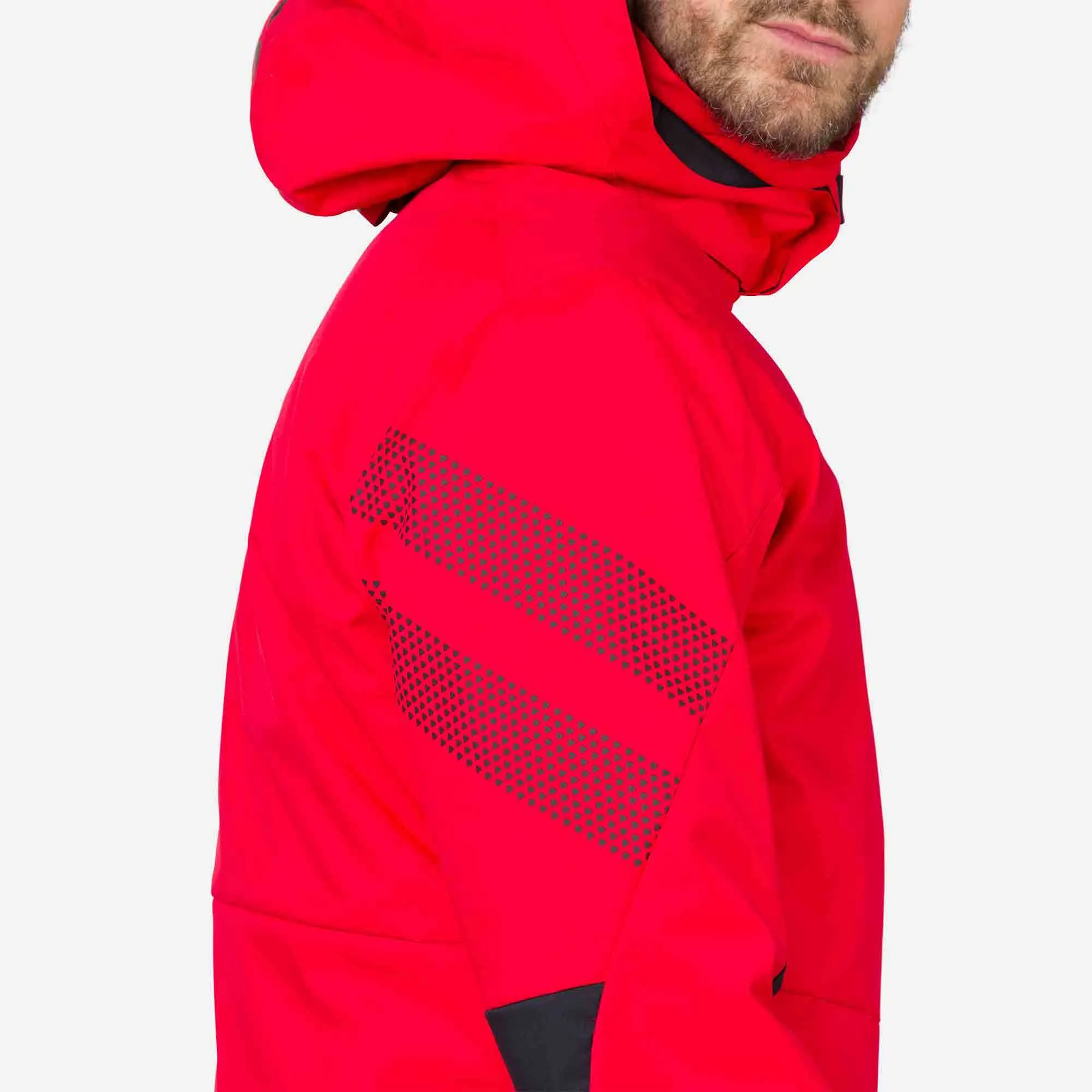 Men's All Speed Ski Jacket