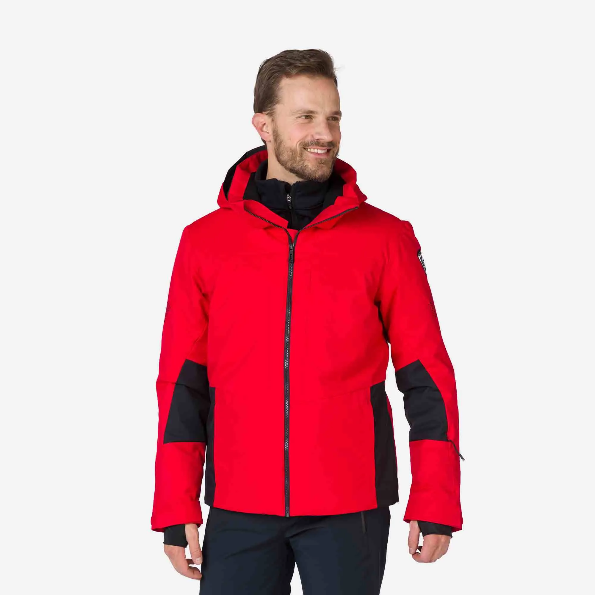 Men's All Speed Ski Jacket