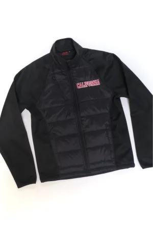 Men's California Soft Shell Jacket