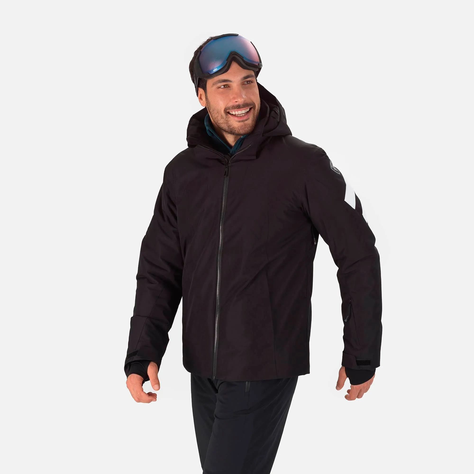 Men's Controle Ski Jacket