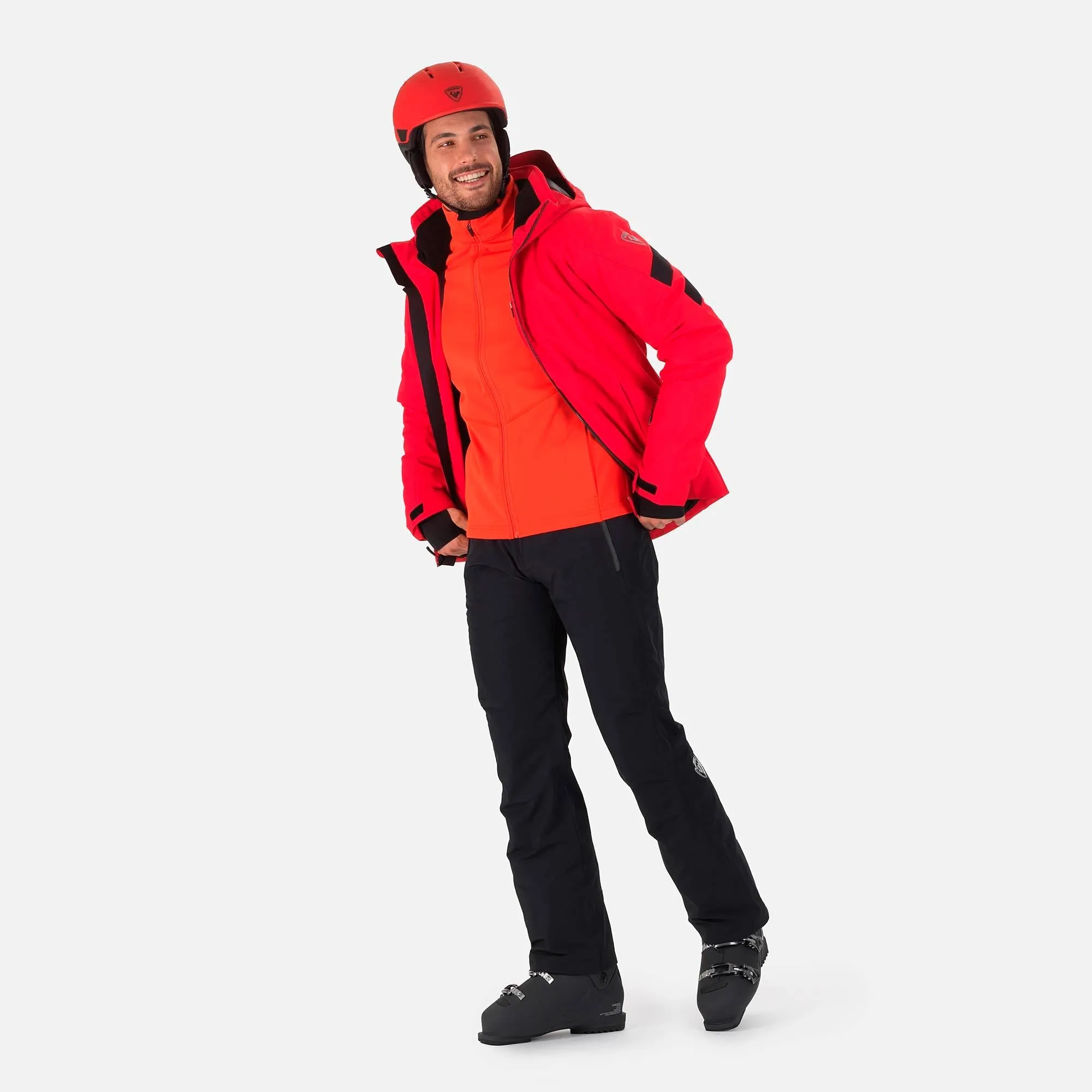 Men's Controle Ski Jacket