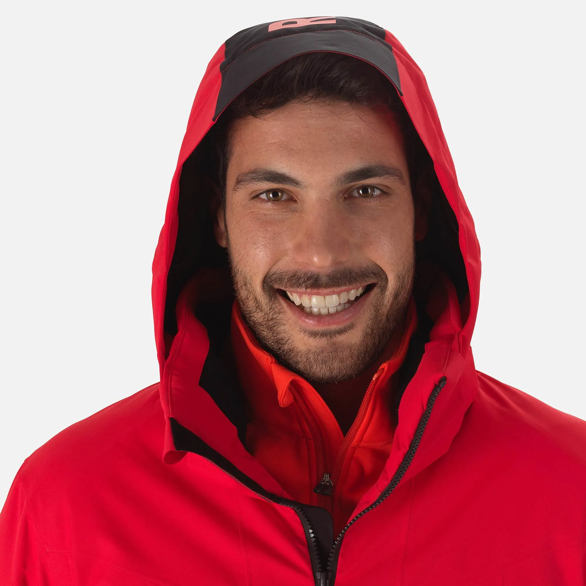 Men's Controle Ski Jacket