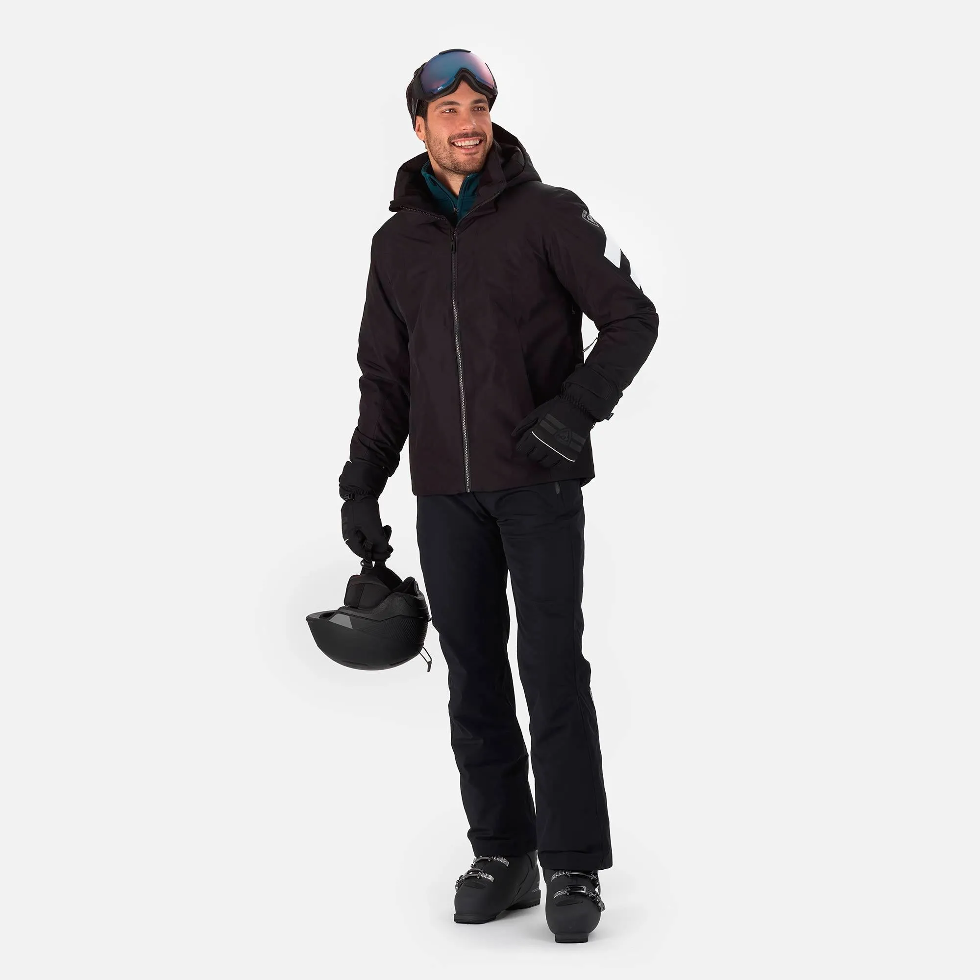 Men's Controle Ski Jacket