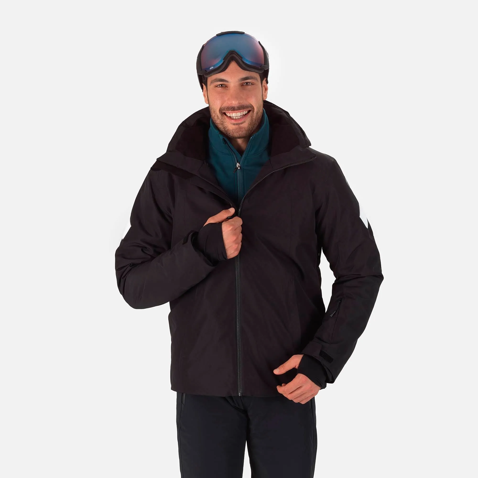 Men's Controle Ski Jacket