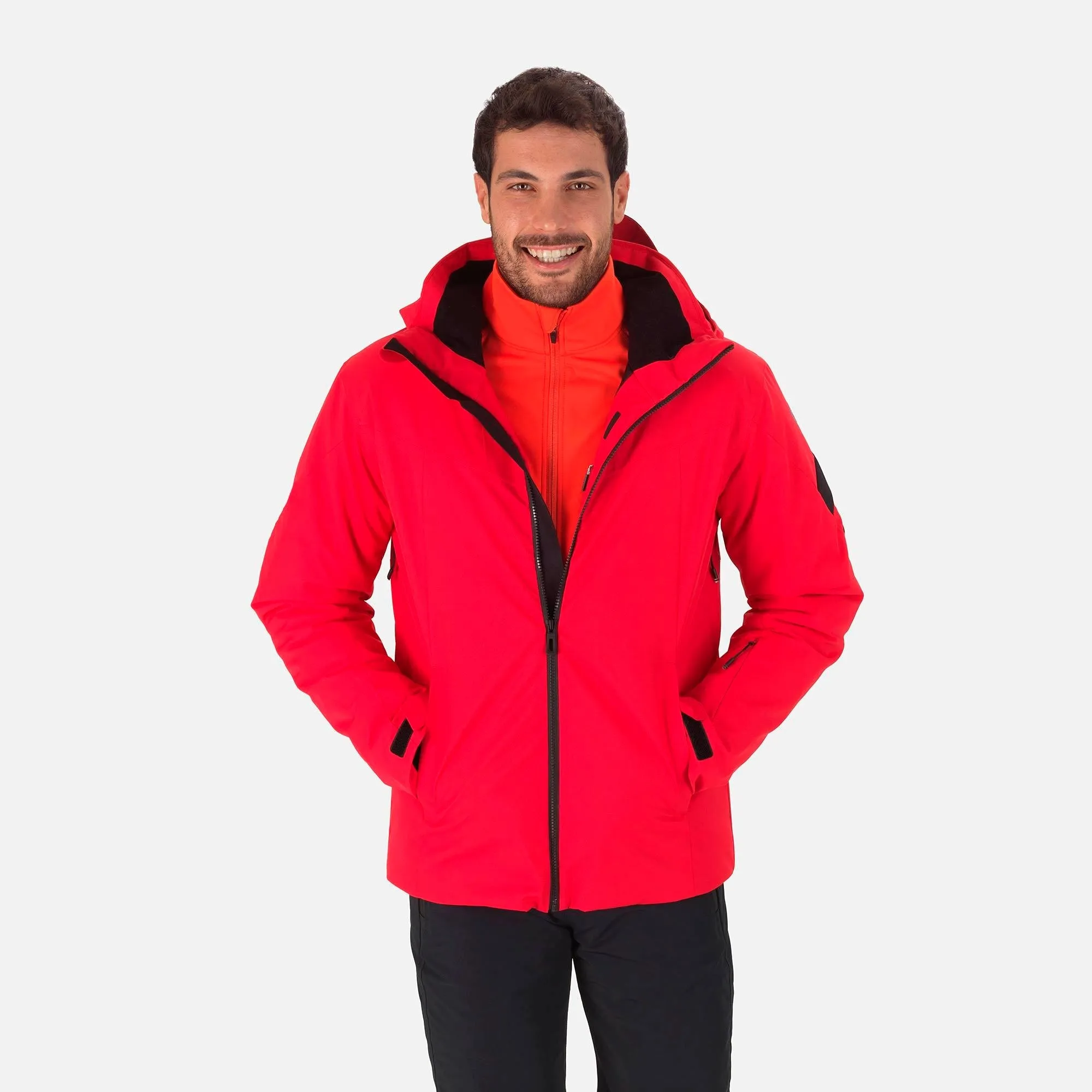 Men's Controle Ski Jacket