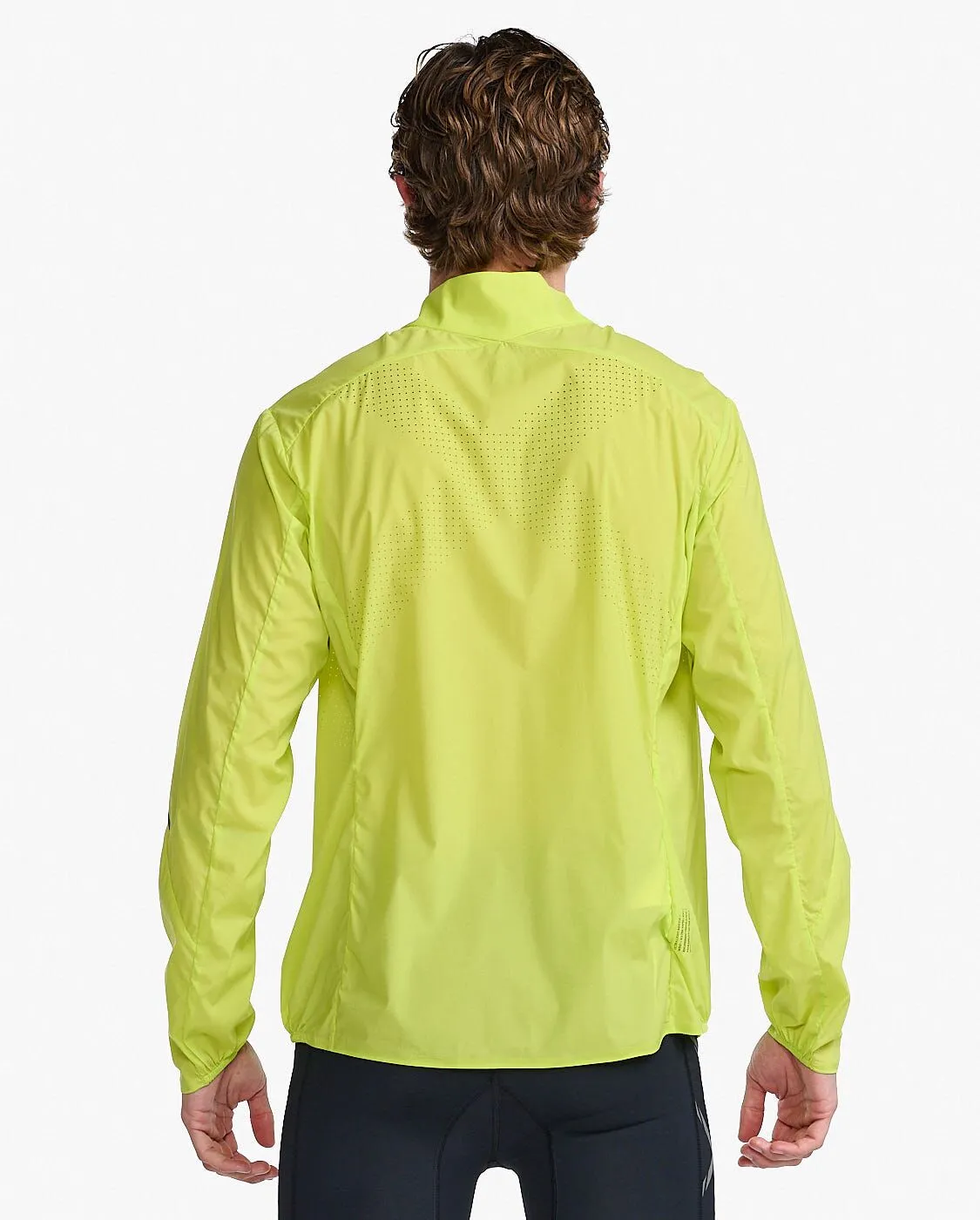 Men's Light Speed Ultralight Jacket