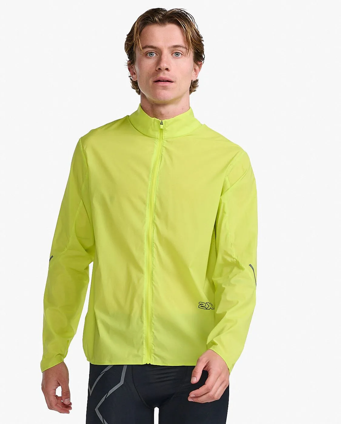 Men's Light Speed Ultralight Jacket