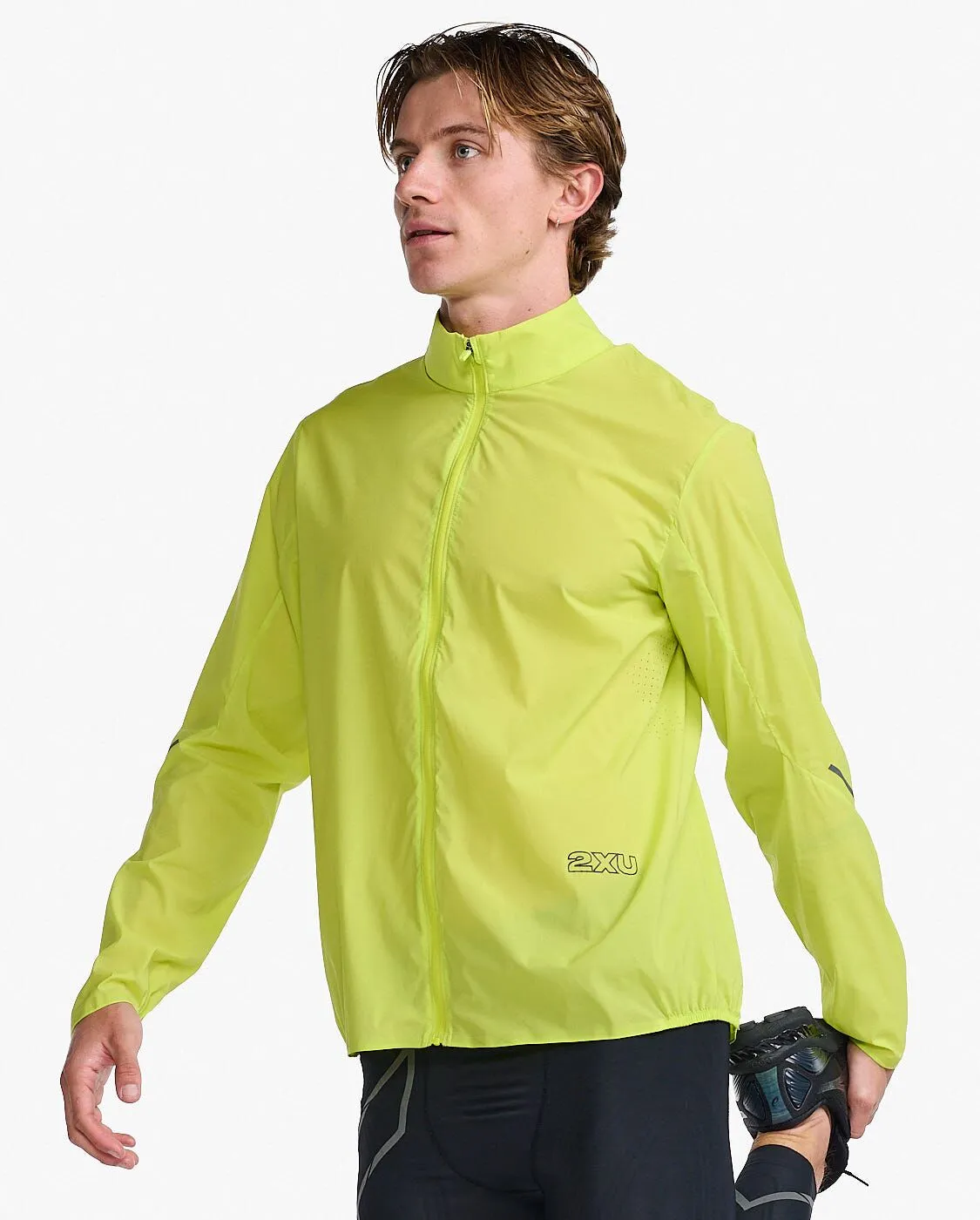 Men's Light Speed Ultralight Jacket