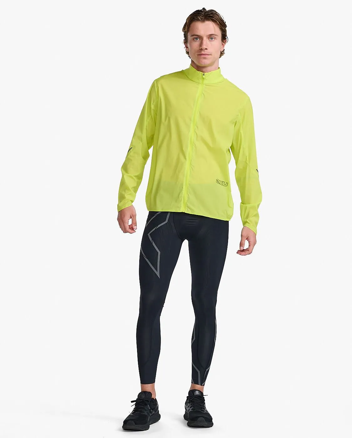 Men's Light Speed Ultralight Jacket