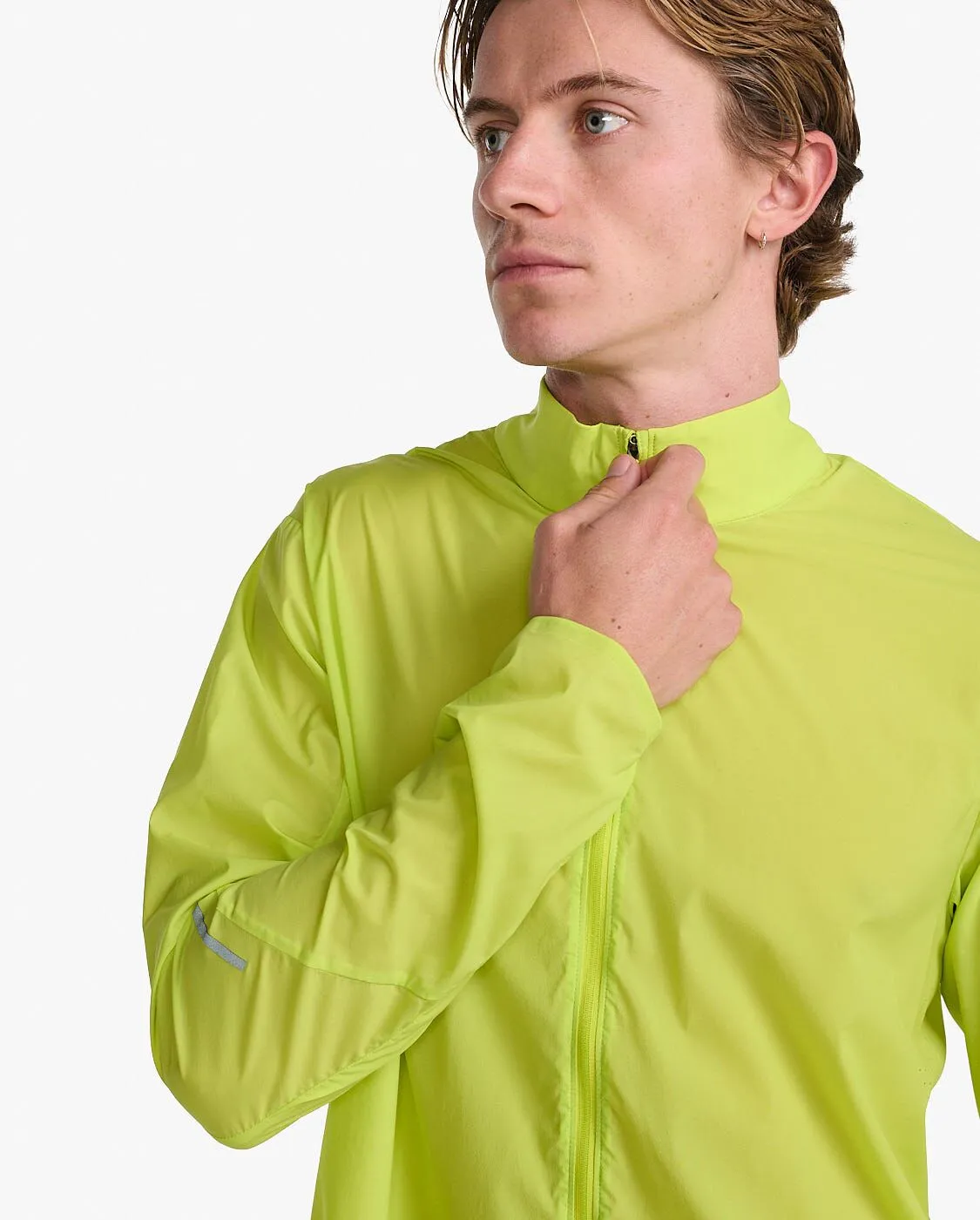 Men's Light Speed Ultralight Jacket