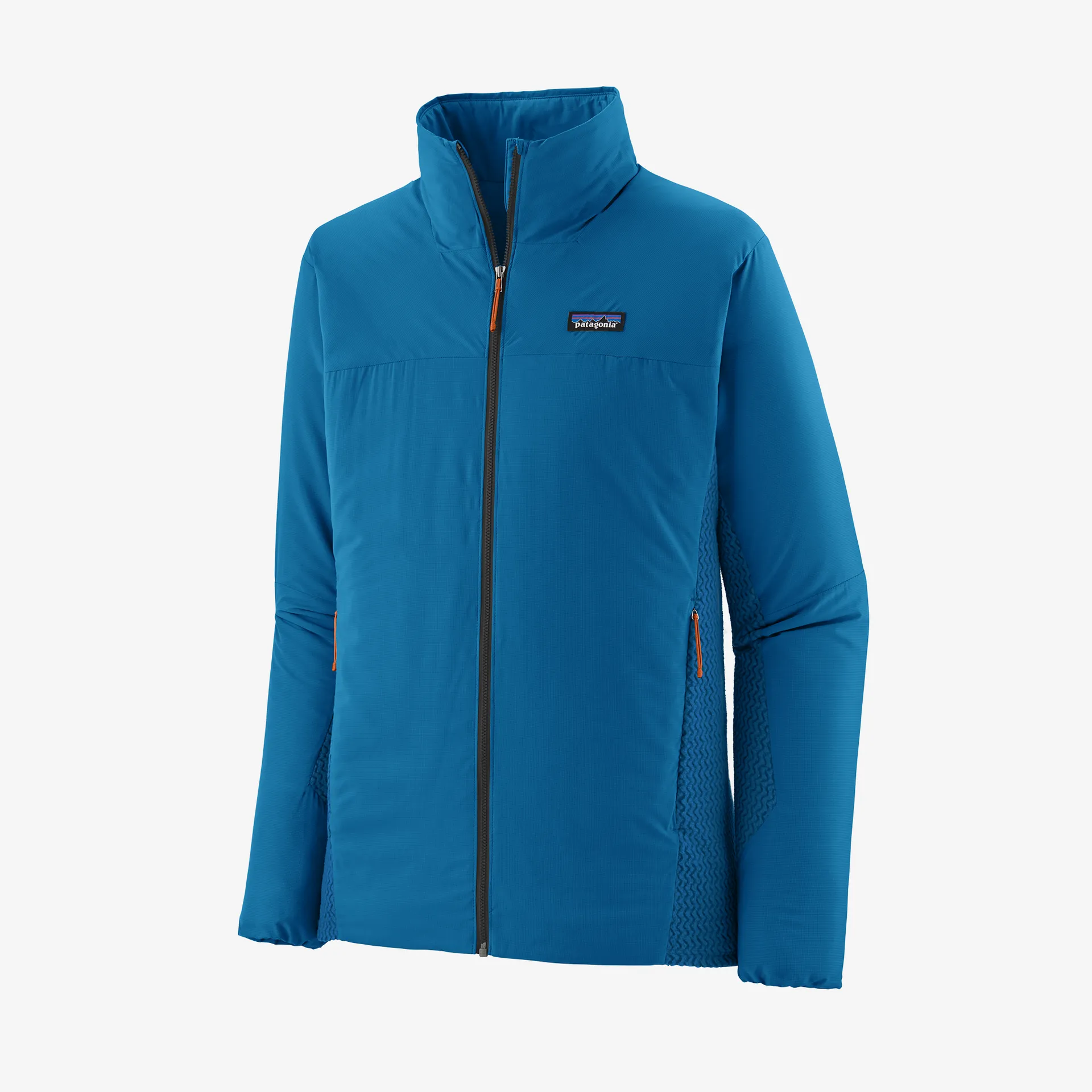 Men's Nano-Air® Light Hybrid Jacket