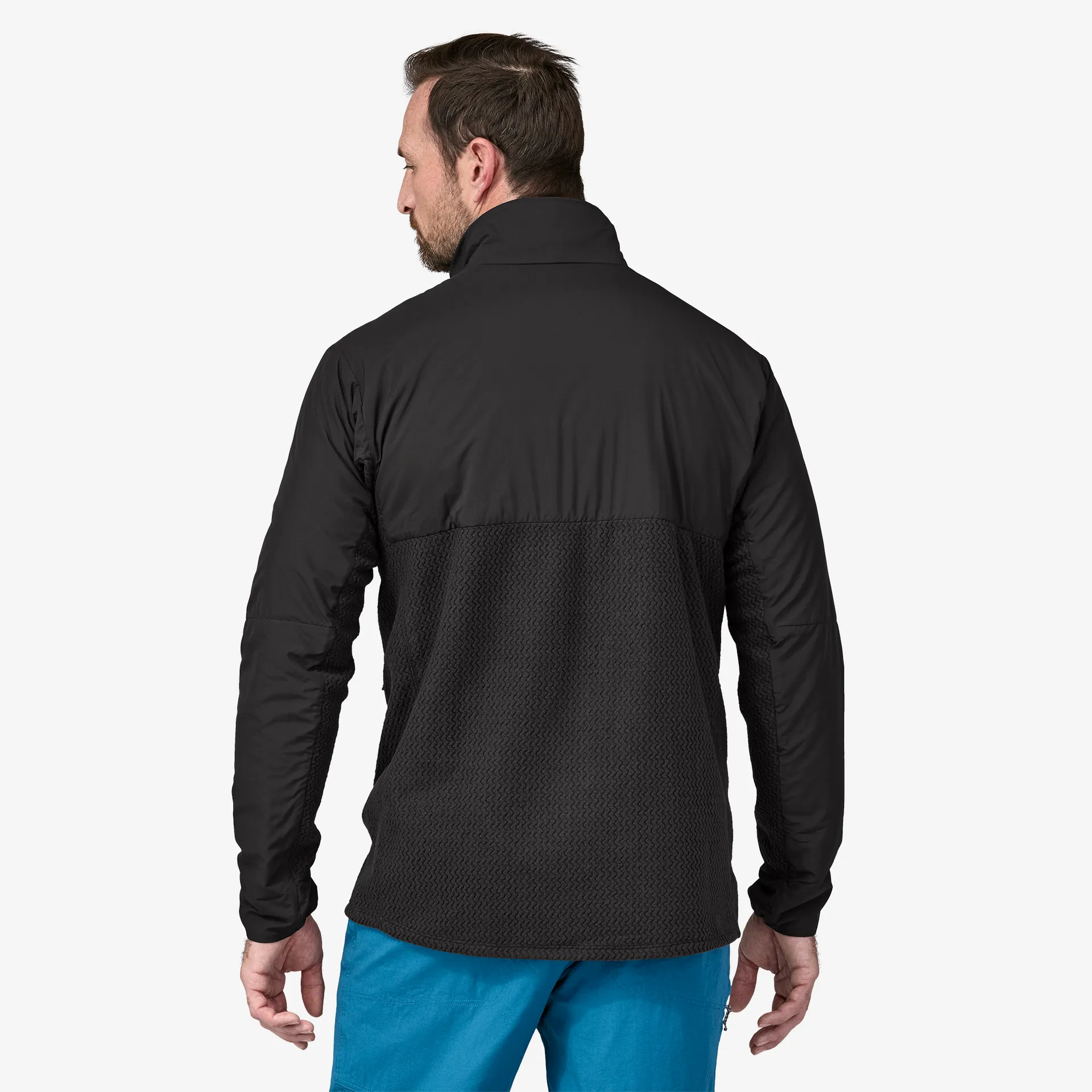 Men's Nano-Air® Light Hybrid Jacket