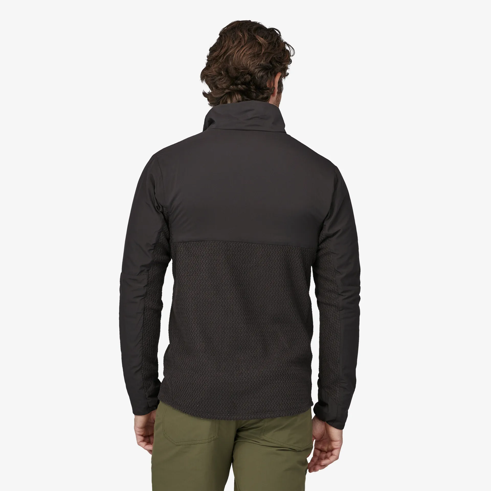 Men's Nano-Air® Light Hybrid Jacket