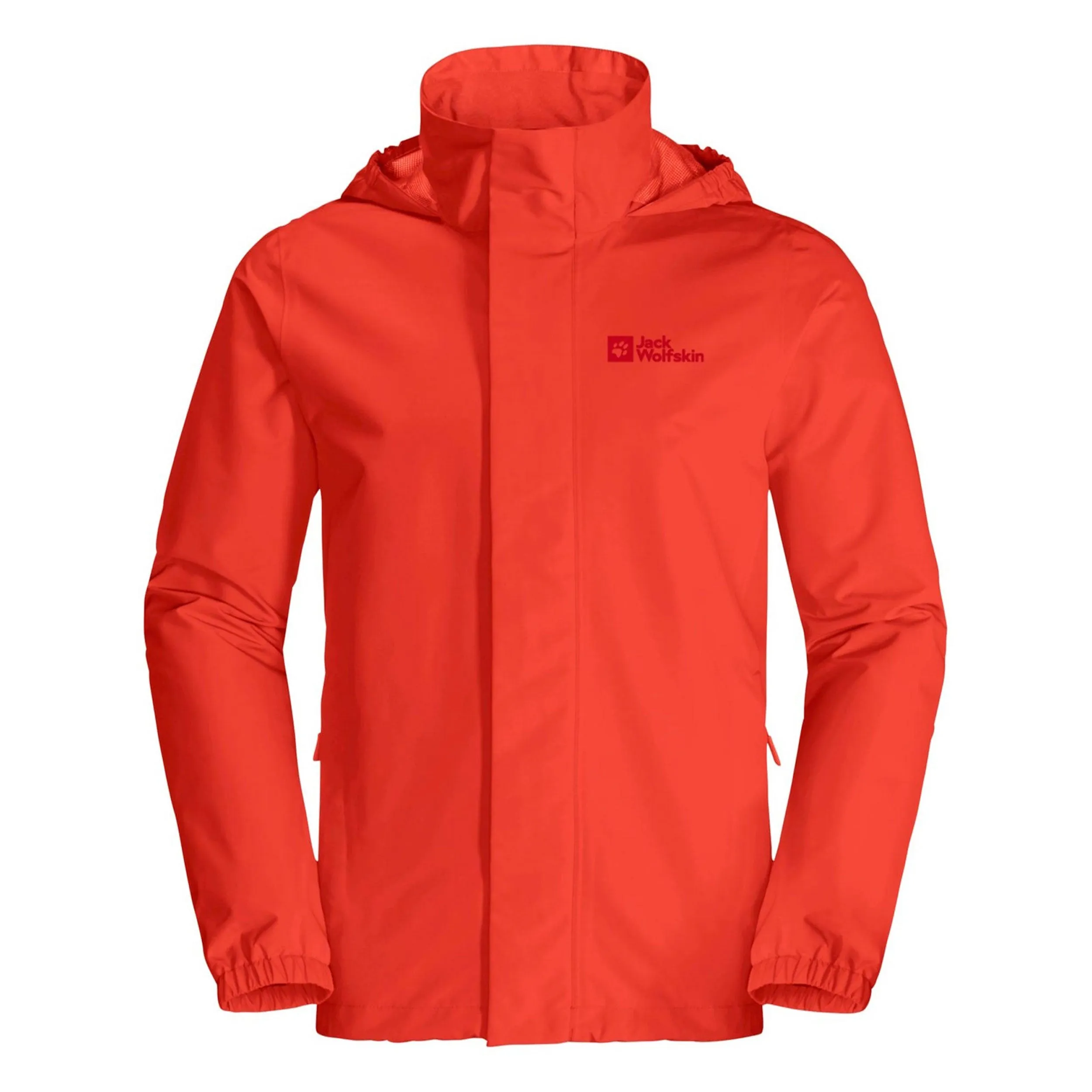 Men’s Stormy Point 2L Jacket