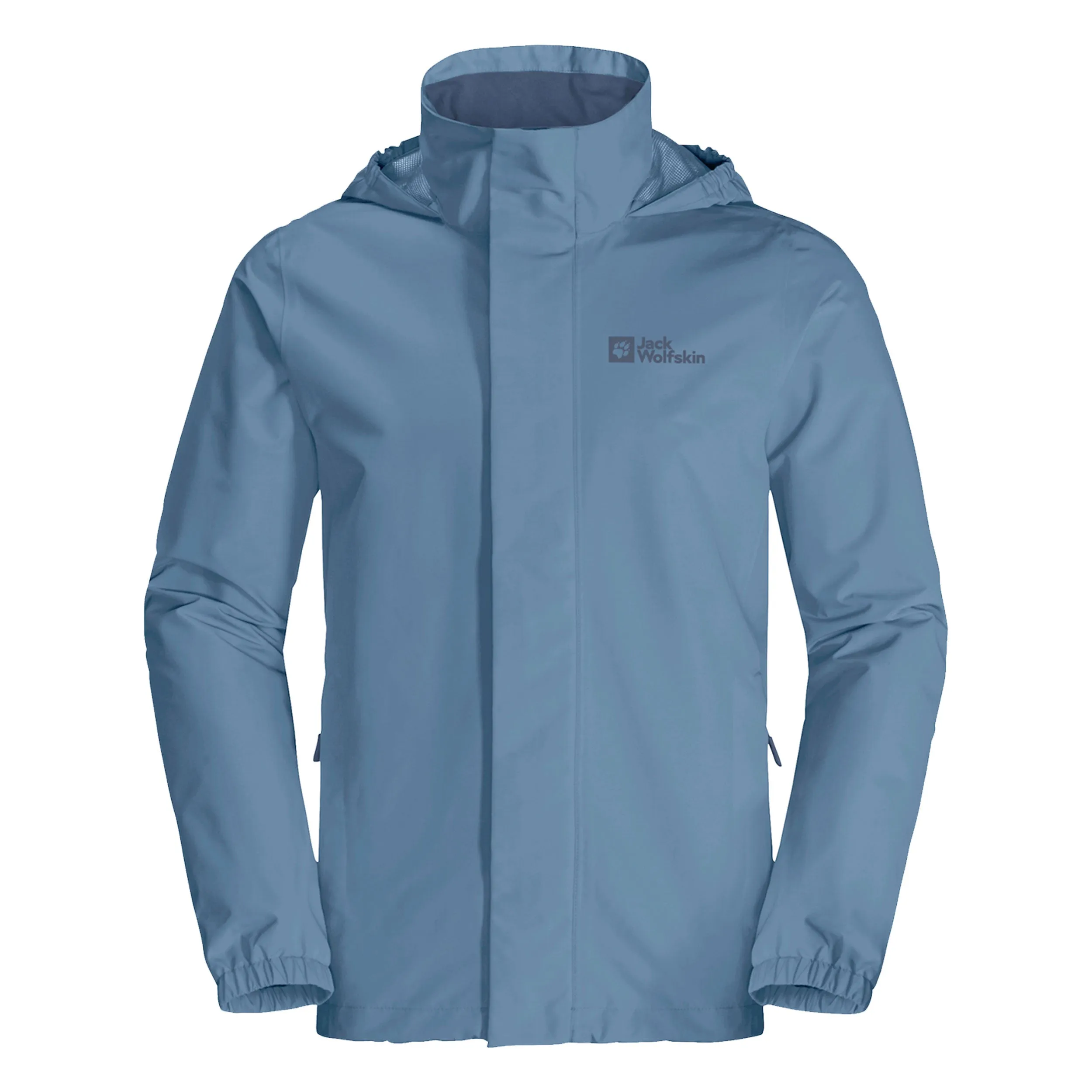 Men’s Stormy Point 2L Jacket