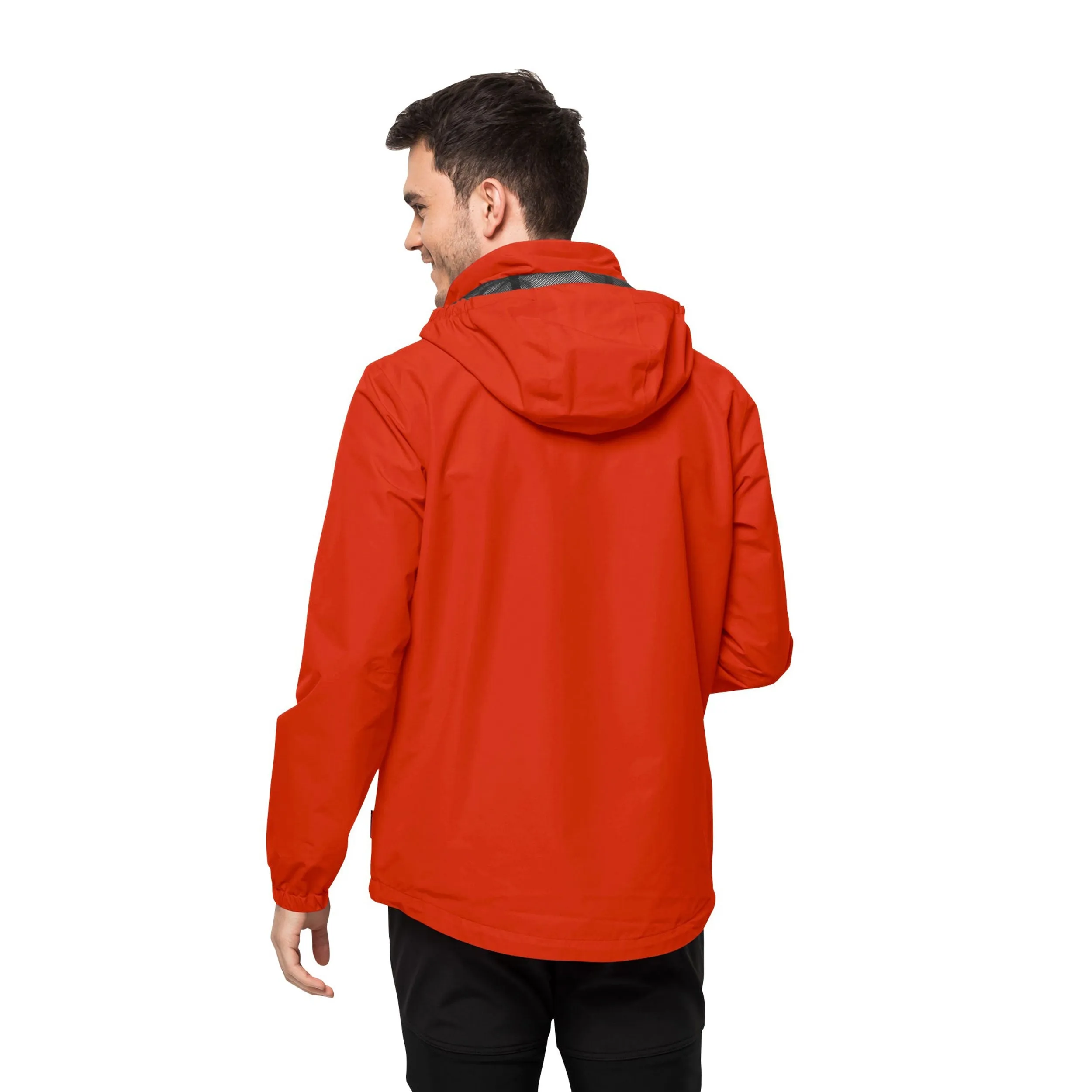 Men’s Stormy Point 2L Jacket