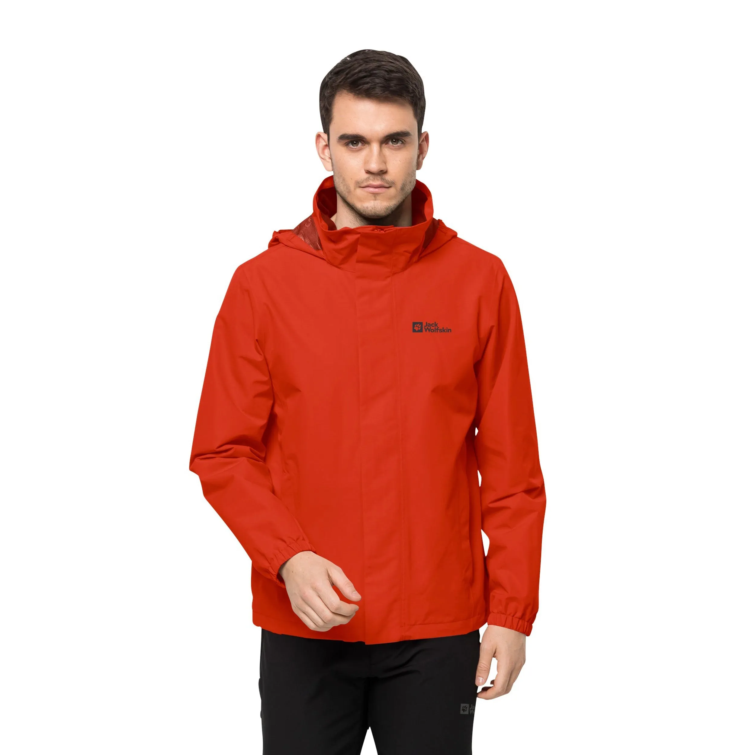 Men’s Stormy Point 2L Jacket