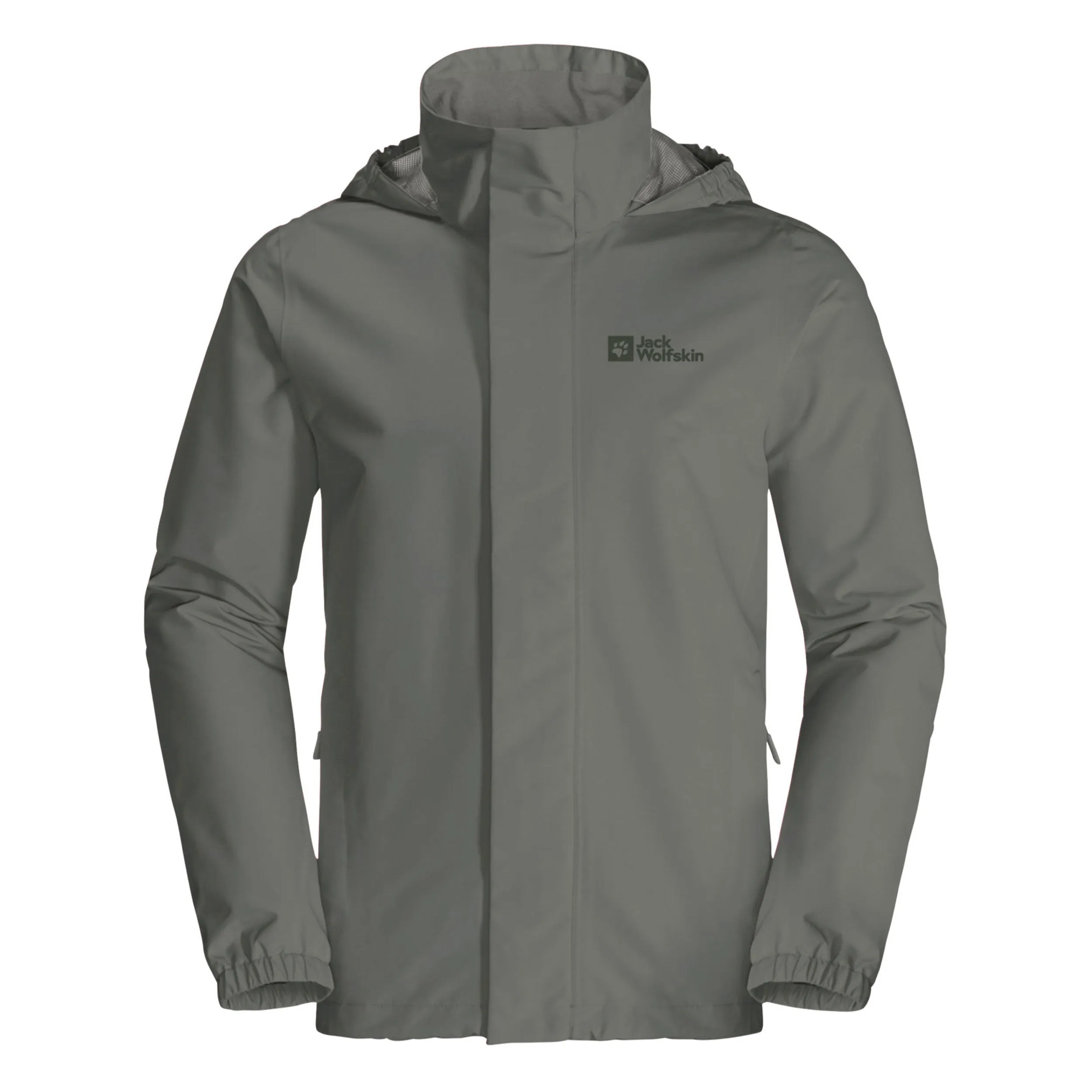 Men’s Stormy Point 2L Jacket