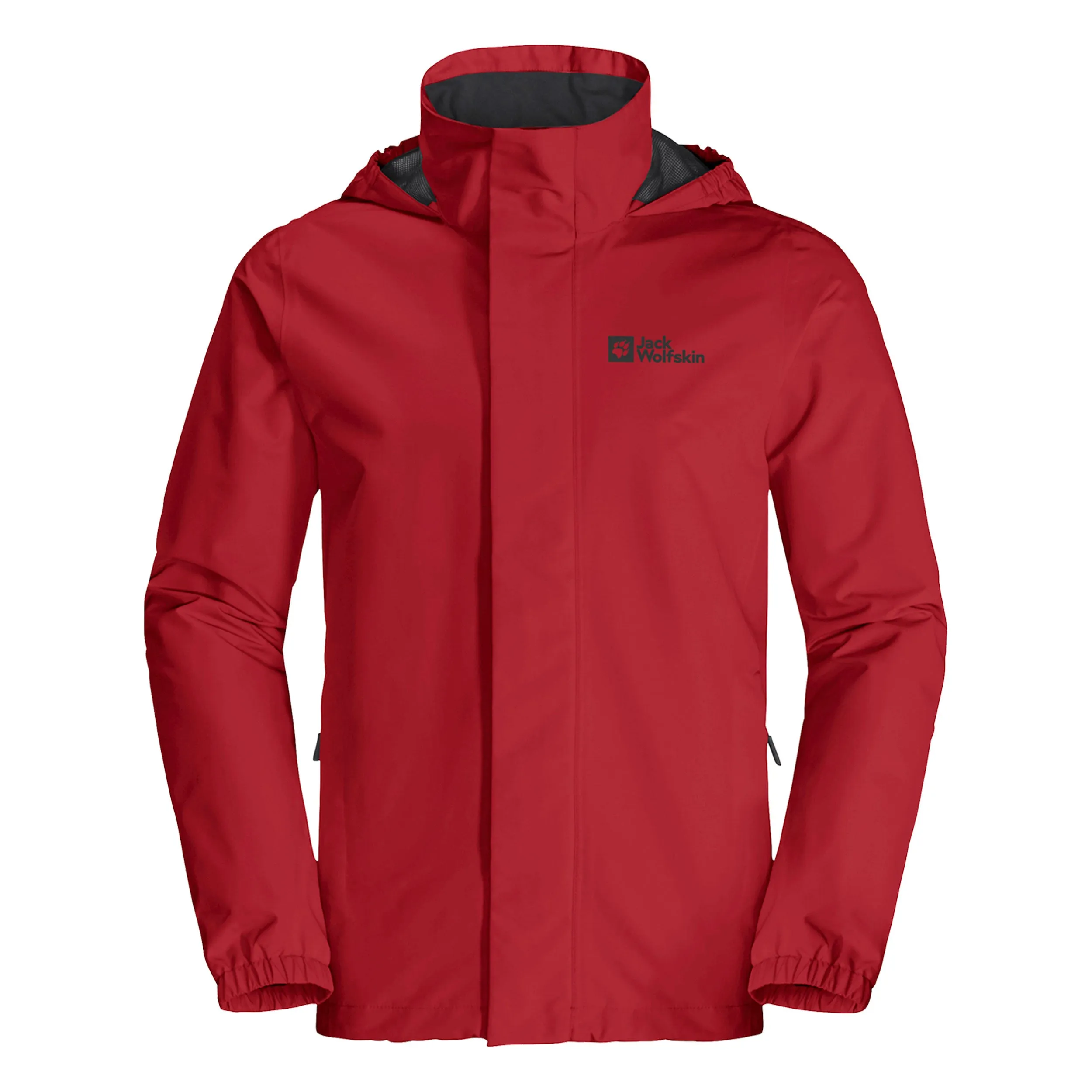 Men’s Stormy Point 2L Jacket