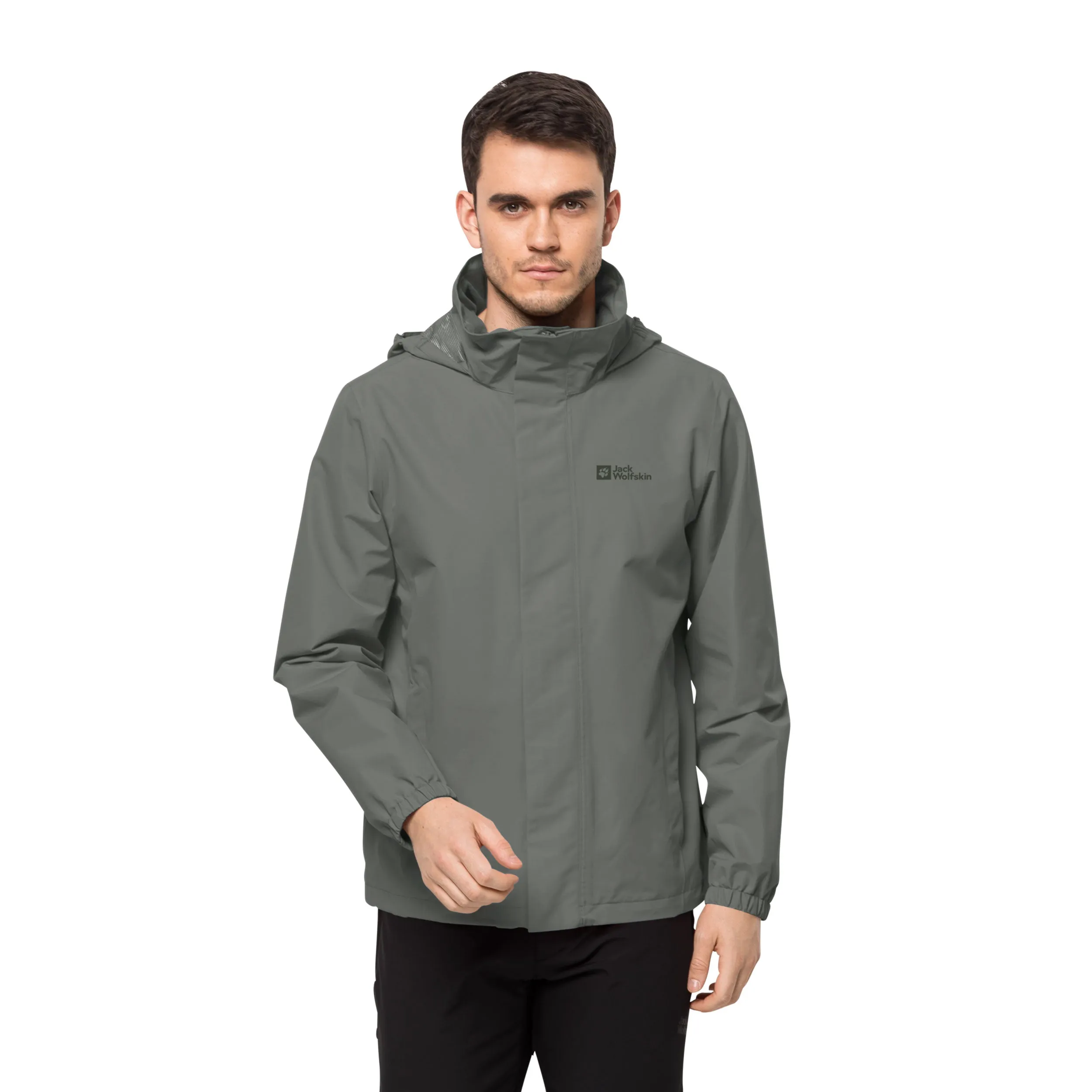 Men’s Stormy Point 2L Jacket