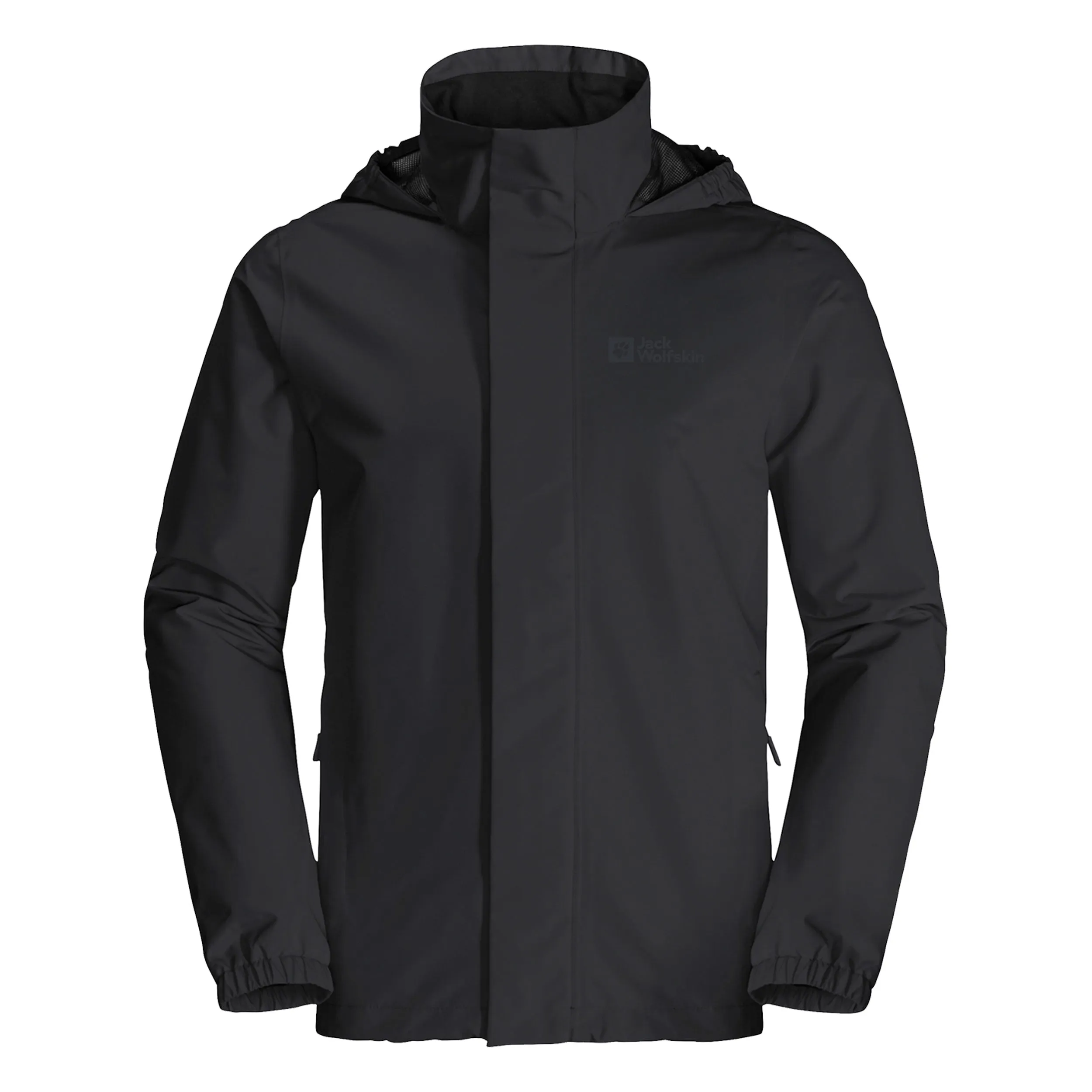 Men’s Stormy Point 2L Jacket