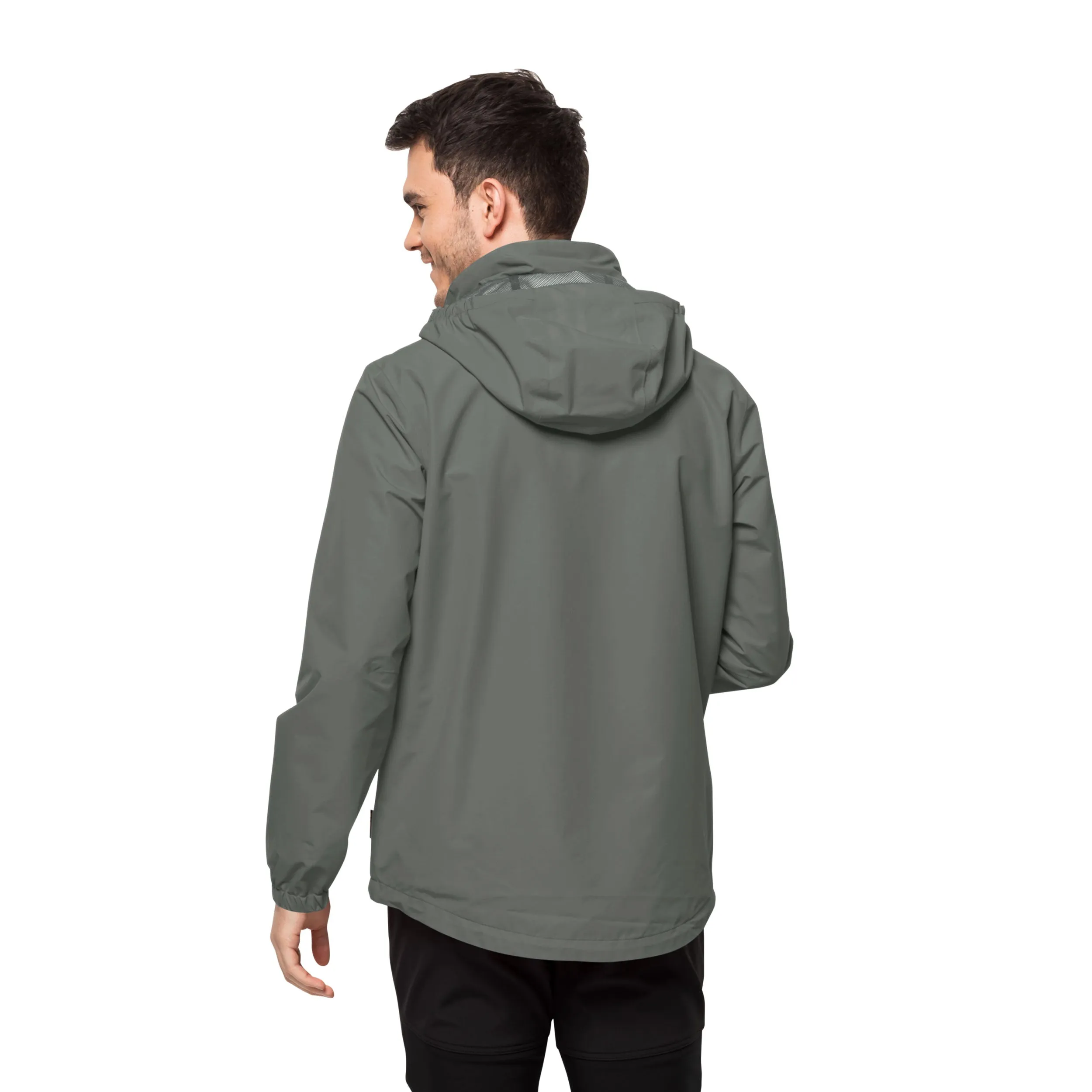 Men’s Stormy Point 2L Jacket