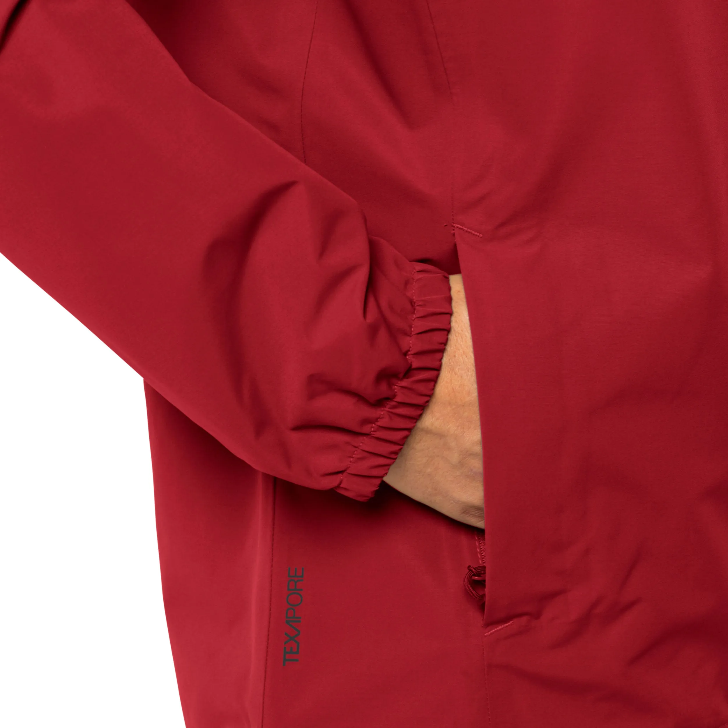 Men’s Stormy Point 2L Jacket