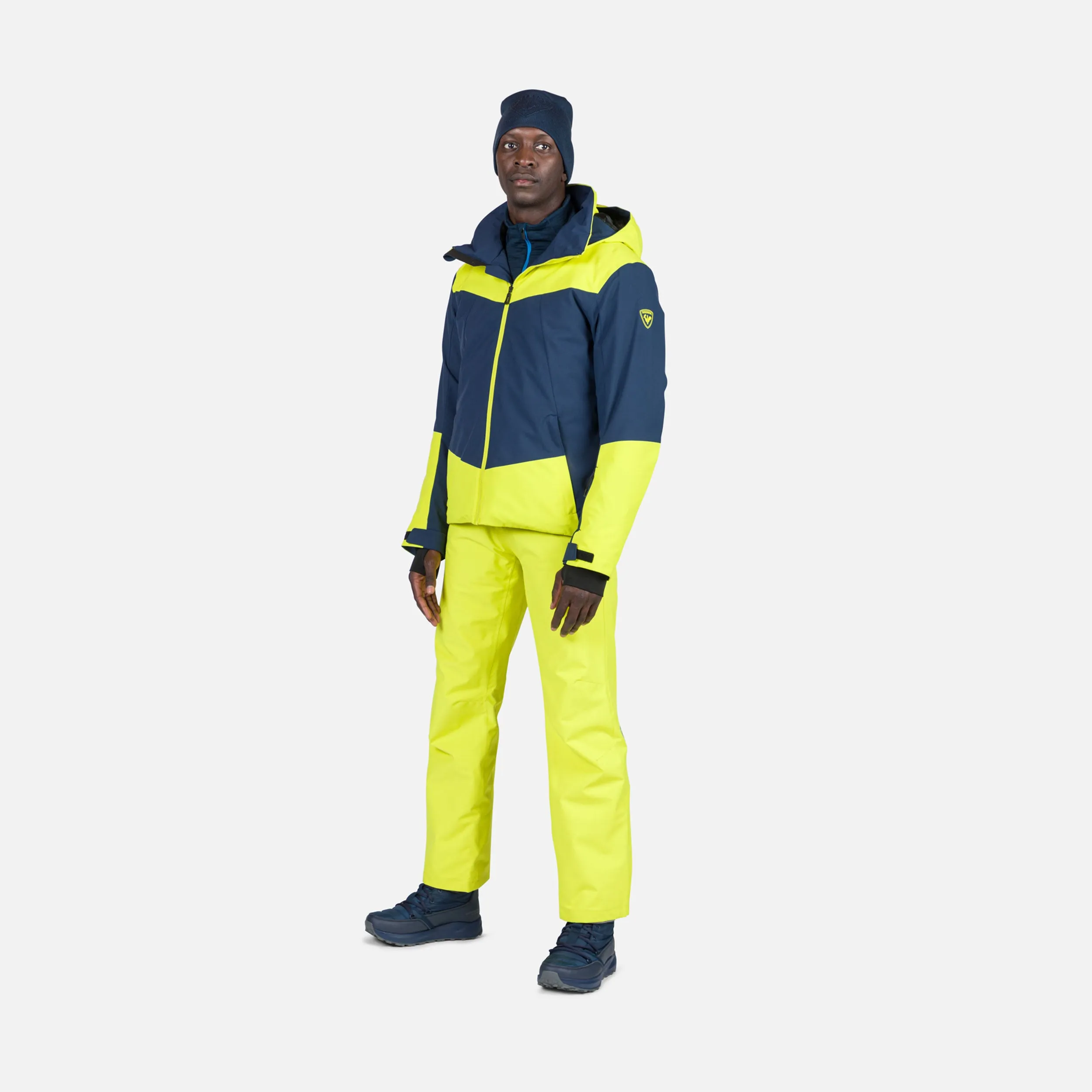 Men's Wispile Ski Jacket