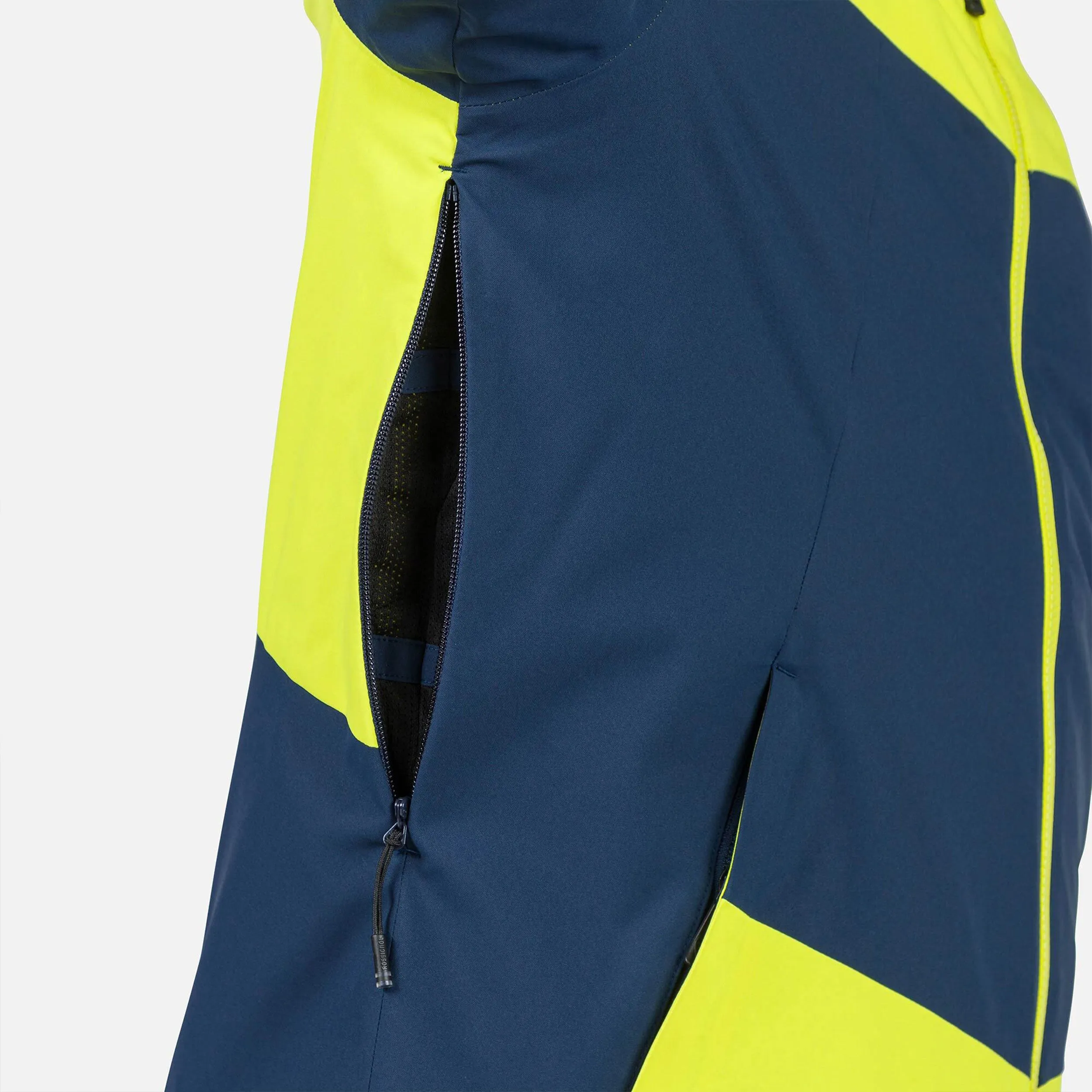 Men's Wispile Ski Jacket