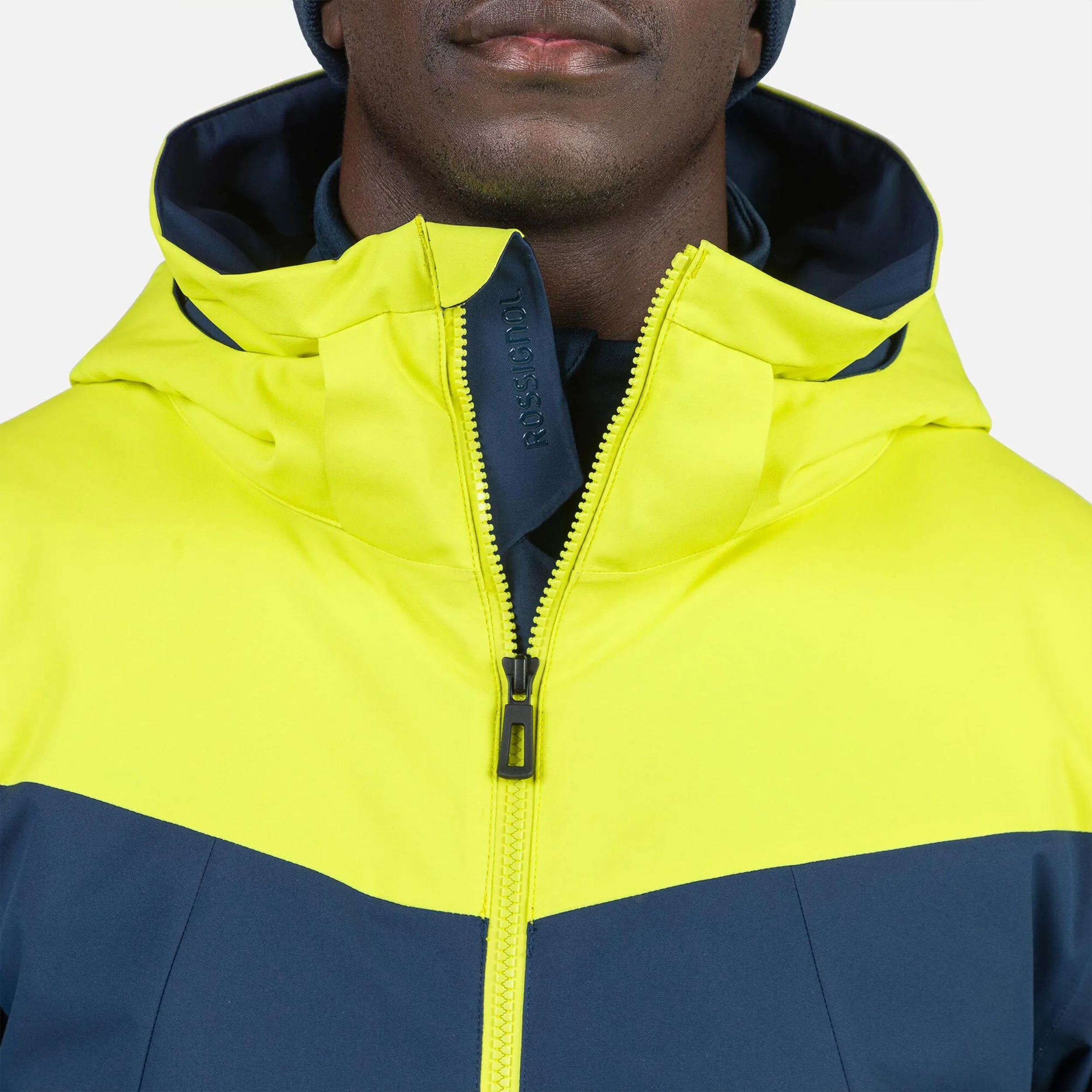 Men's Wispile Ski Jacket