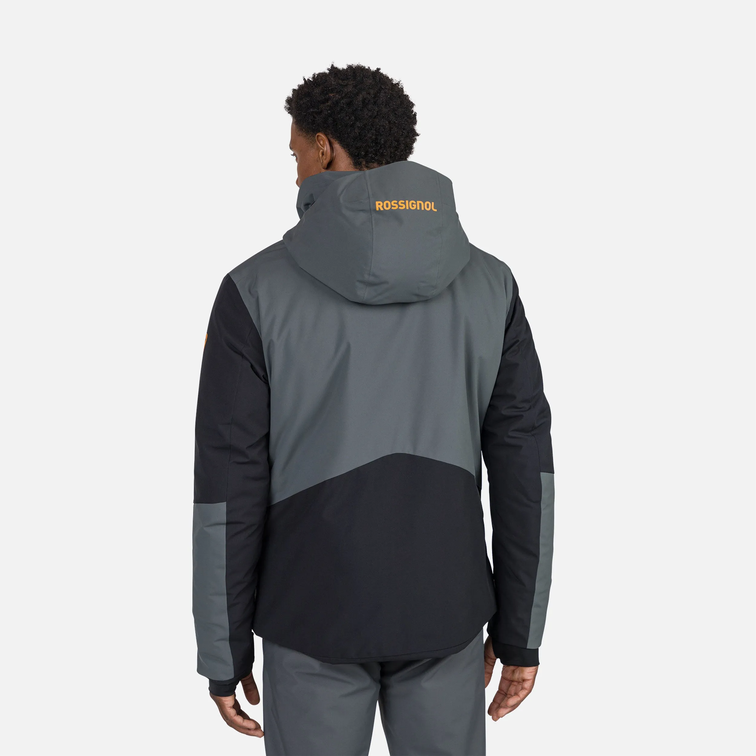 Men's Wispile Ski Jacket