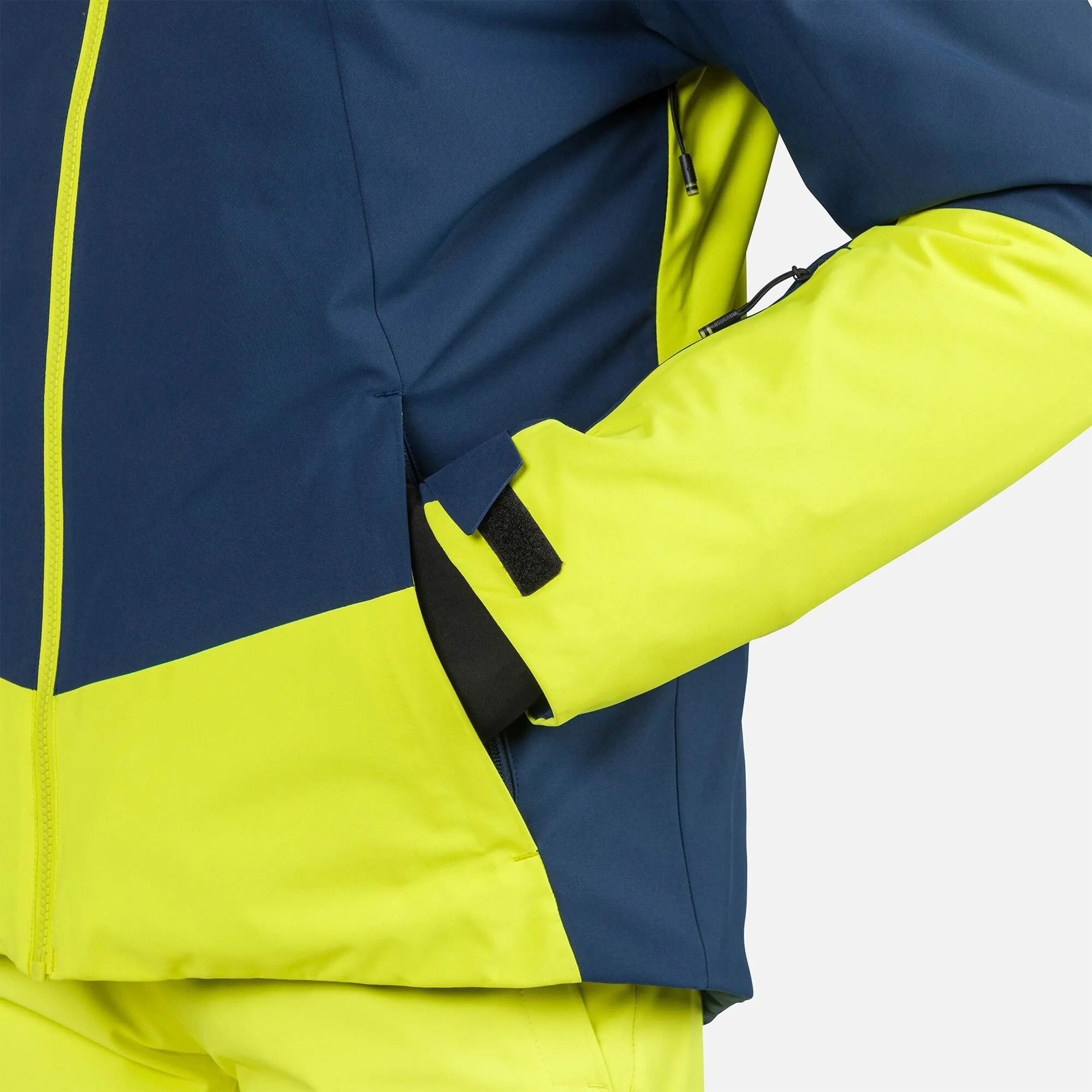 Men's Wispile Ski Jacket