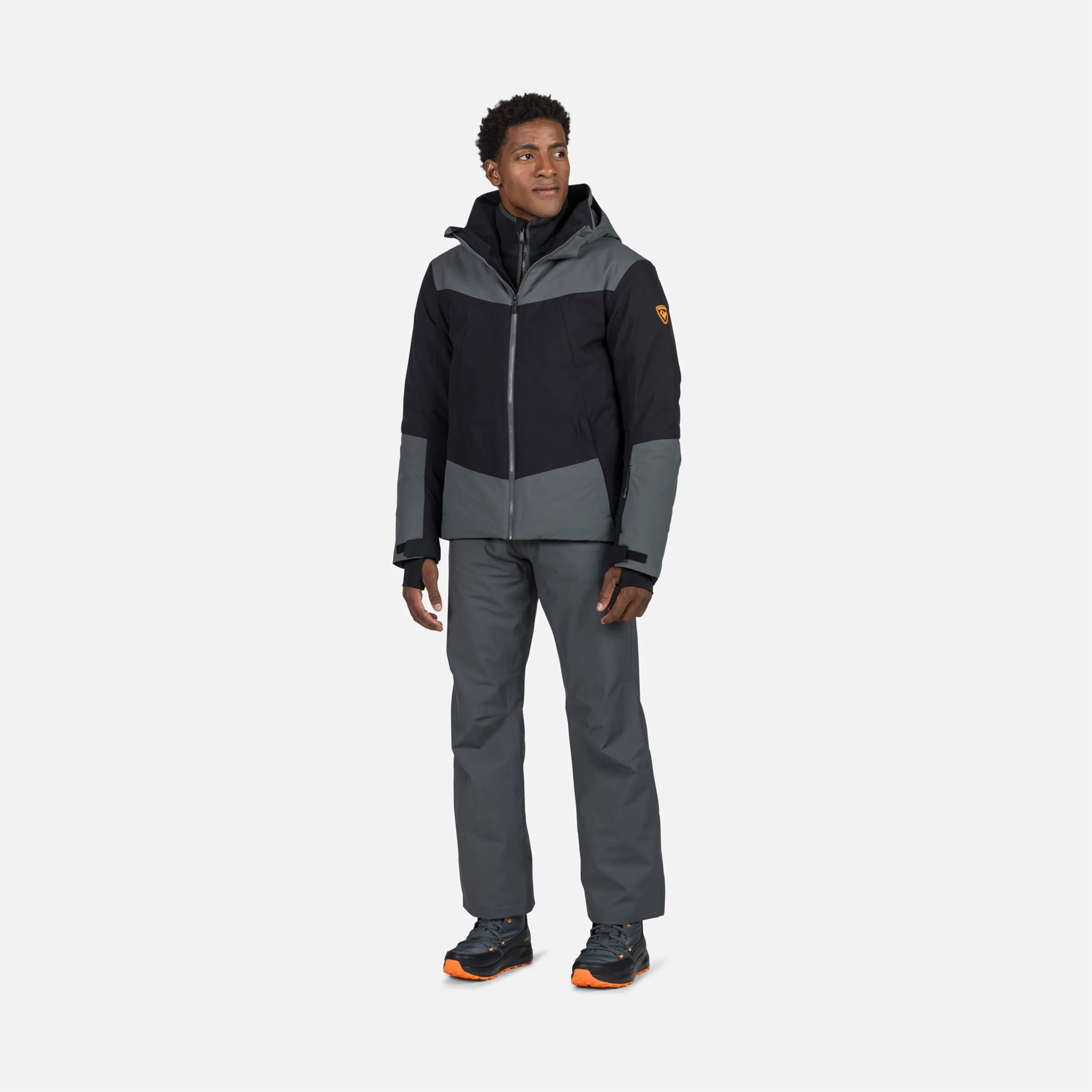 Men's Wispile Ski Jacket