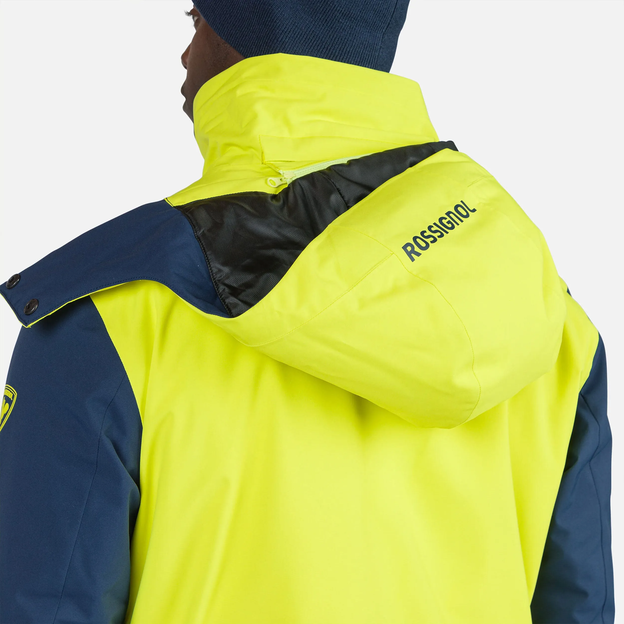 Men's Wispile Ski Jacket