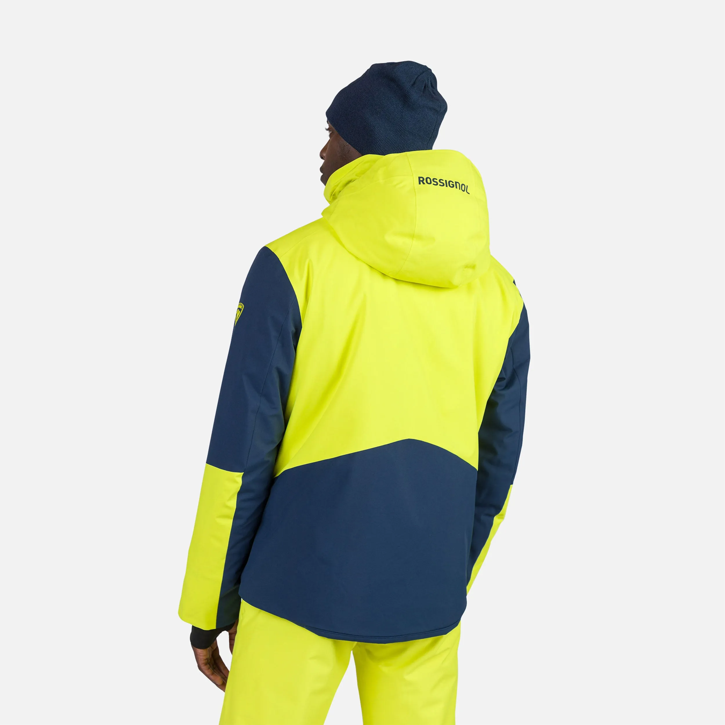 Men's Wispile Ski Jacket