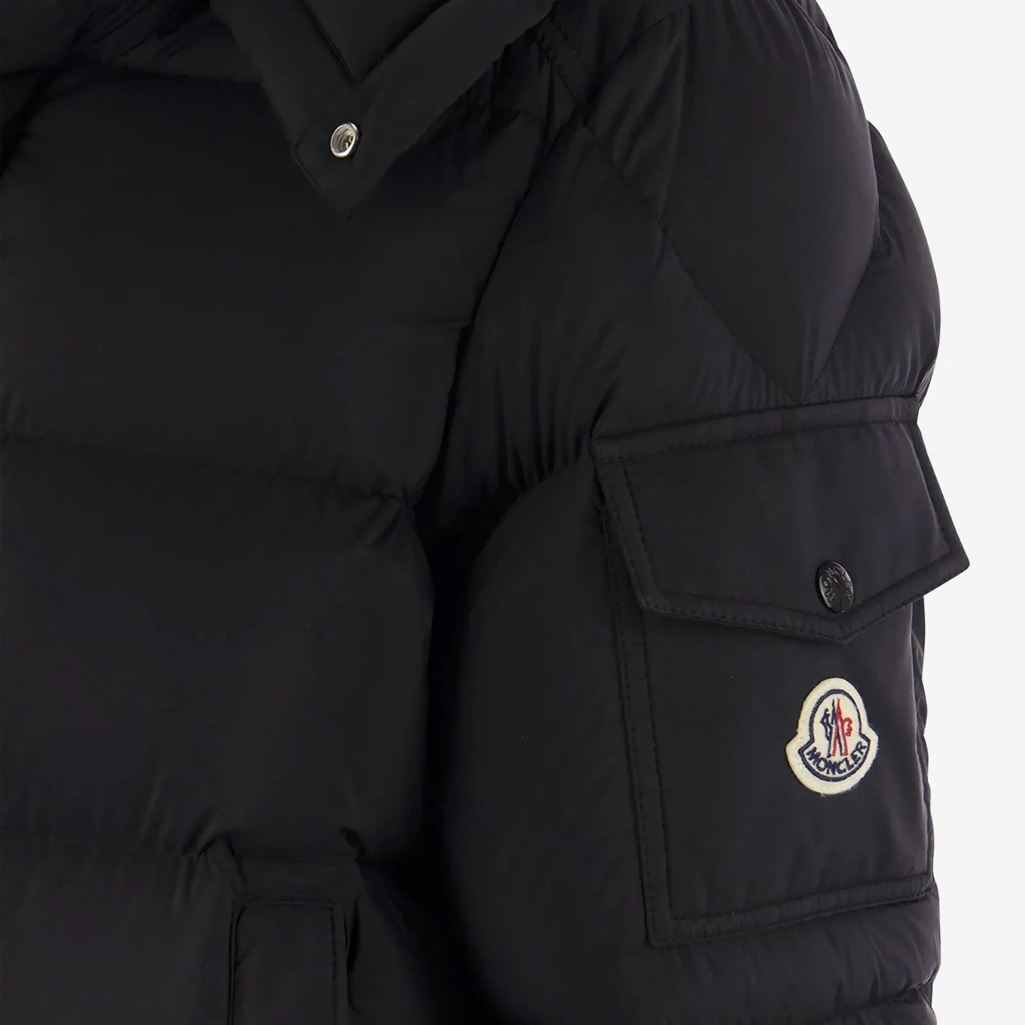 Moncler Vezere Jacket