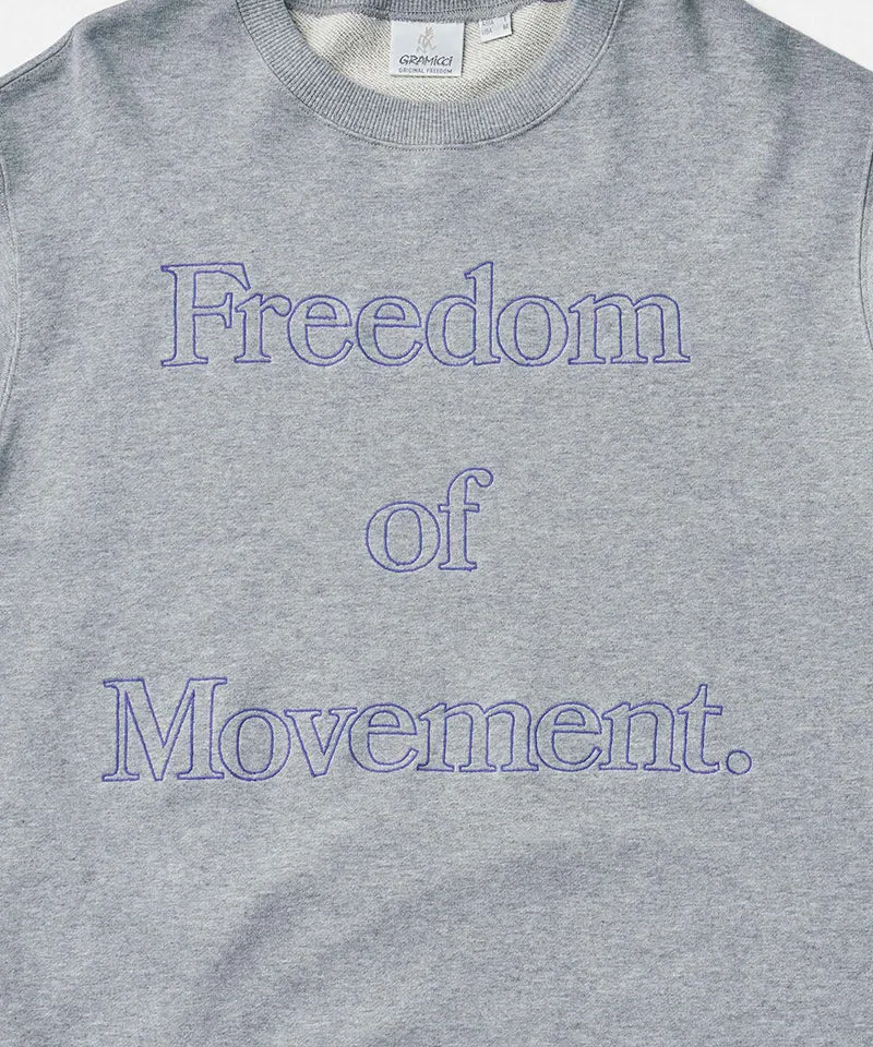 Movement Sweatshirt