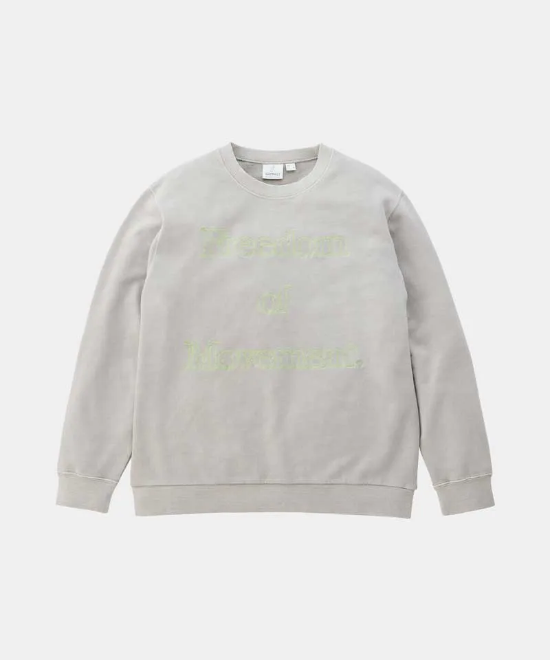 Movement Sweatshirt