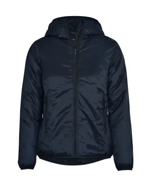 Navy - Women’s Aspen jacket