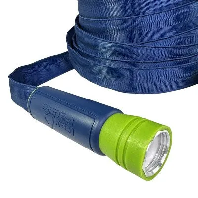 New - Ray Padula RP-IFZZ-S 50ft FlexLite Premium Lightweight Hose